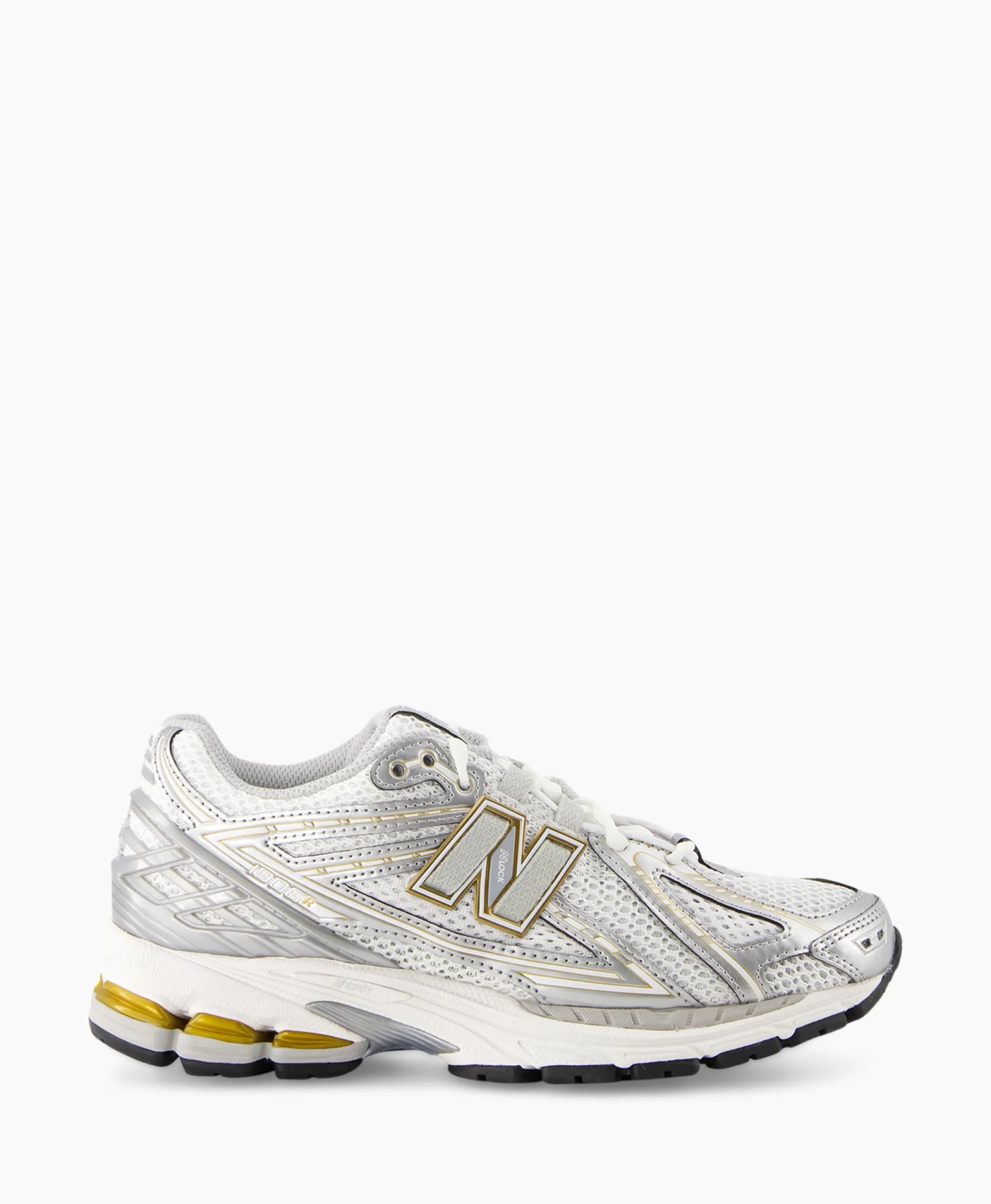 New Balance Sneaker 1906 Zilver
