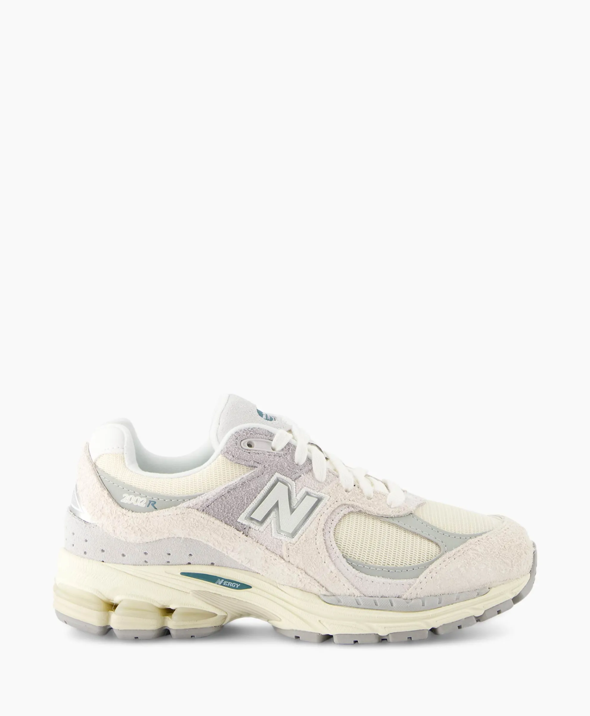 New Balance Sneaker 2002 Off White