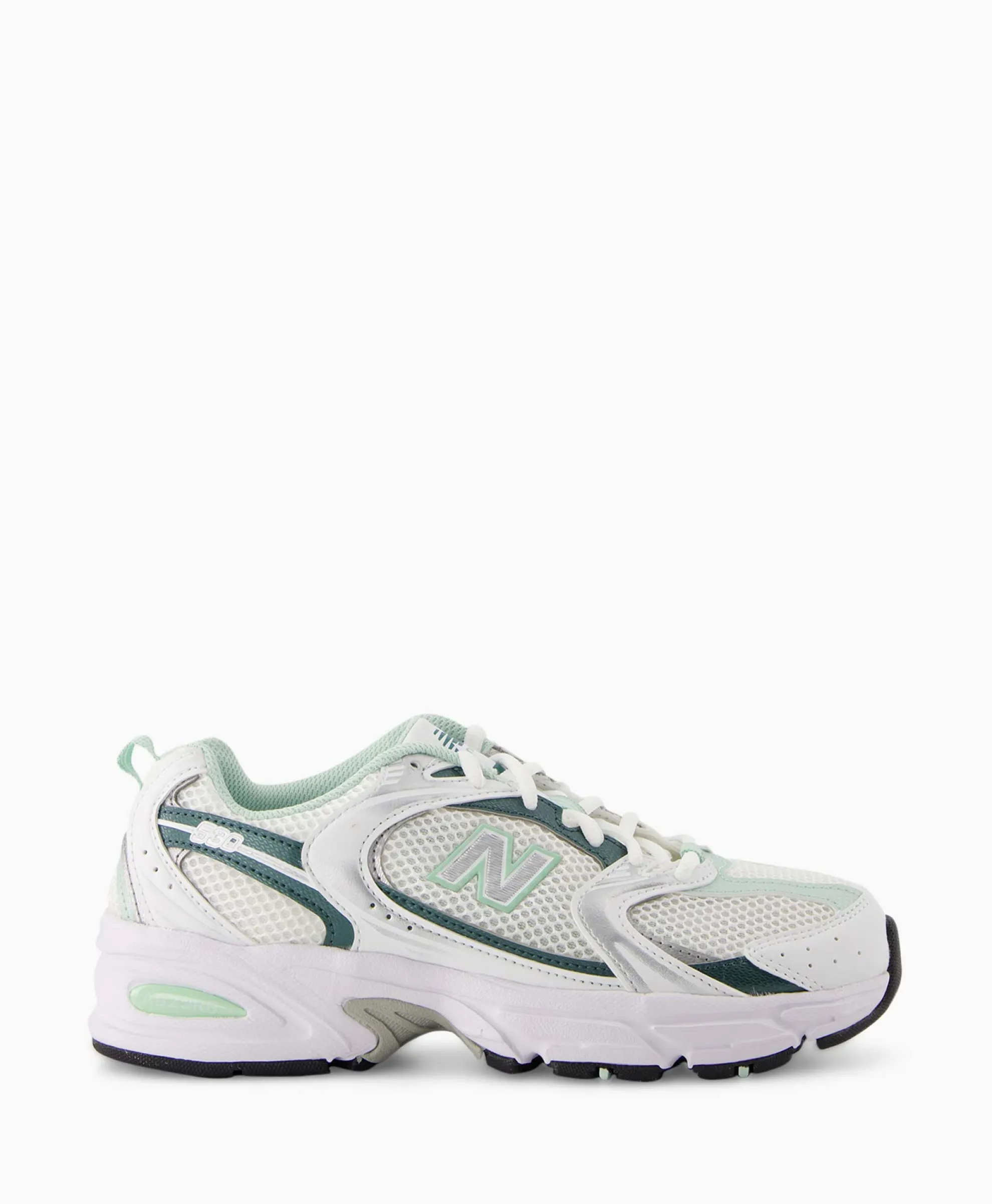 New Balance Sneaker 530 Wit