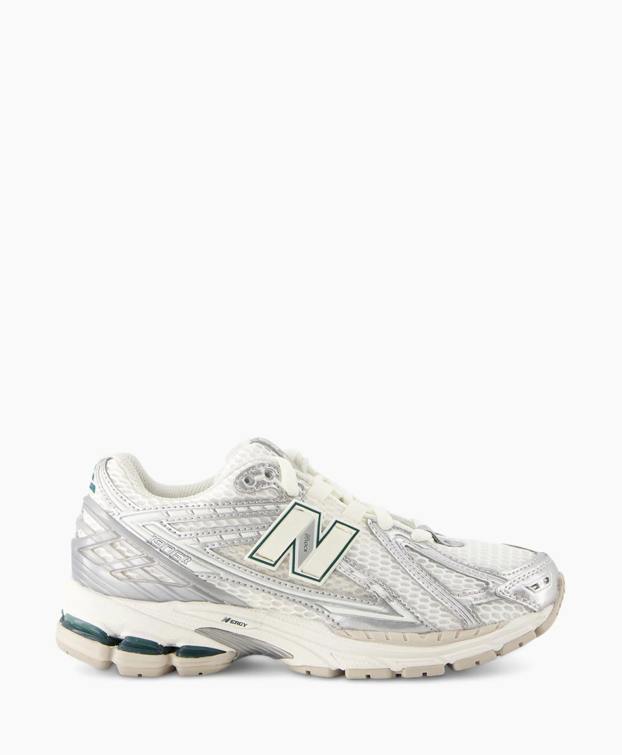 New Balance Sneaker 1906 Wit