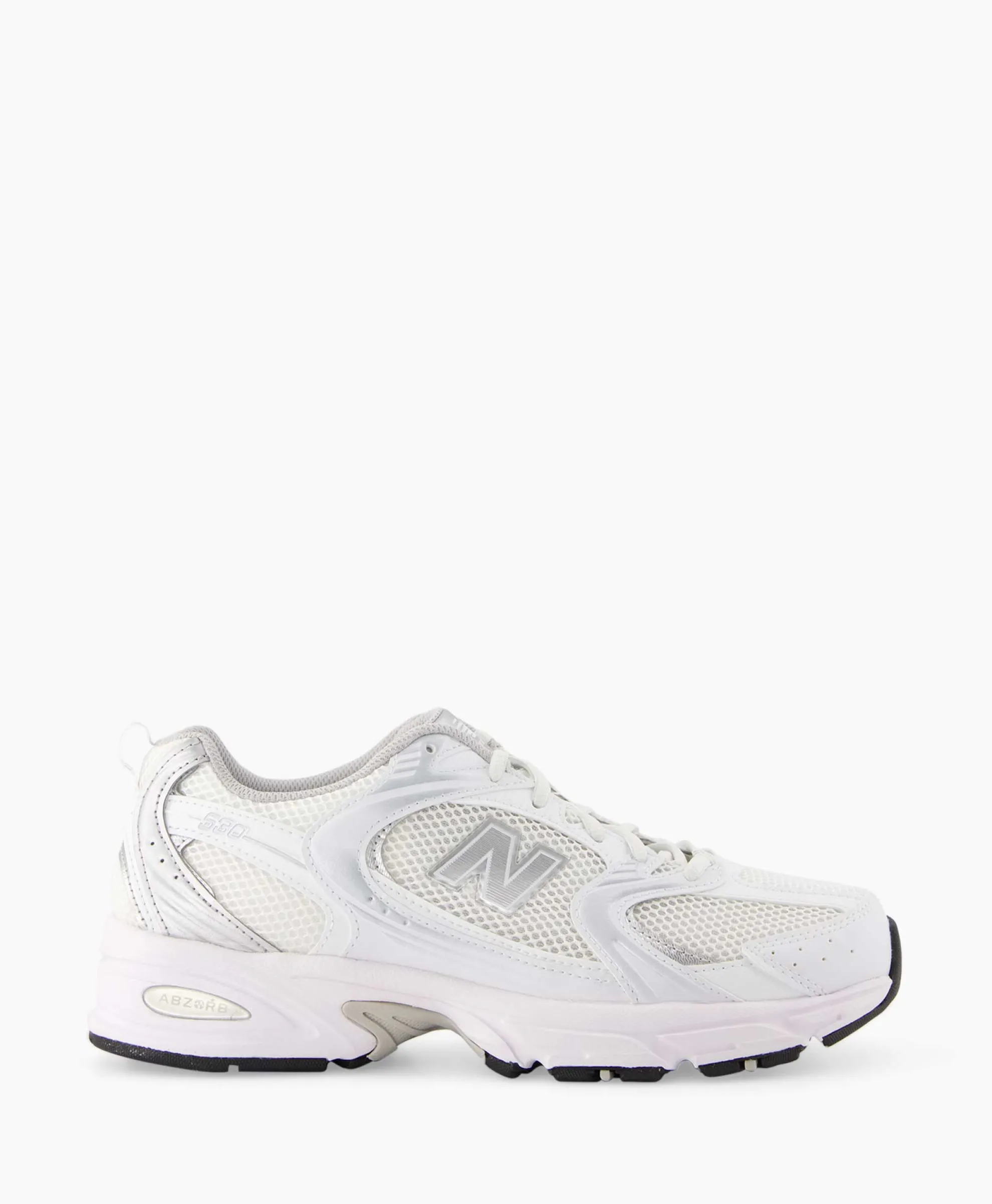 New Balance Sneaker 530 Wit