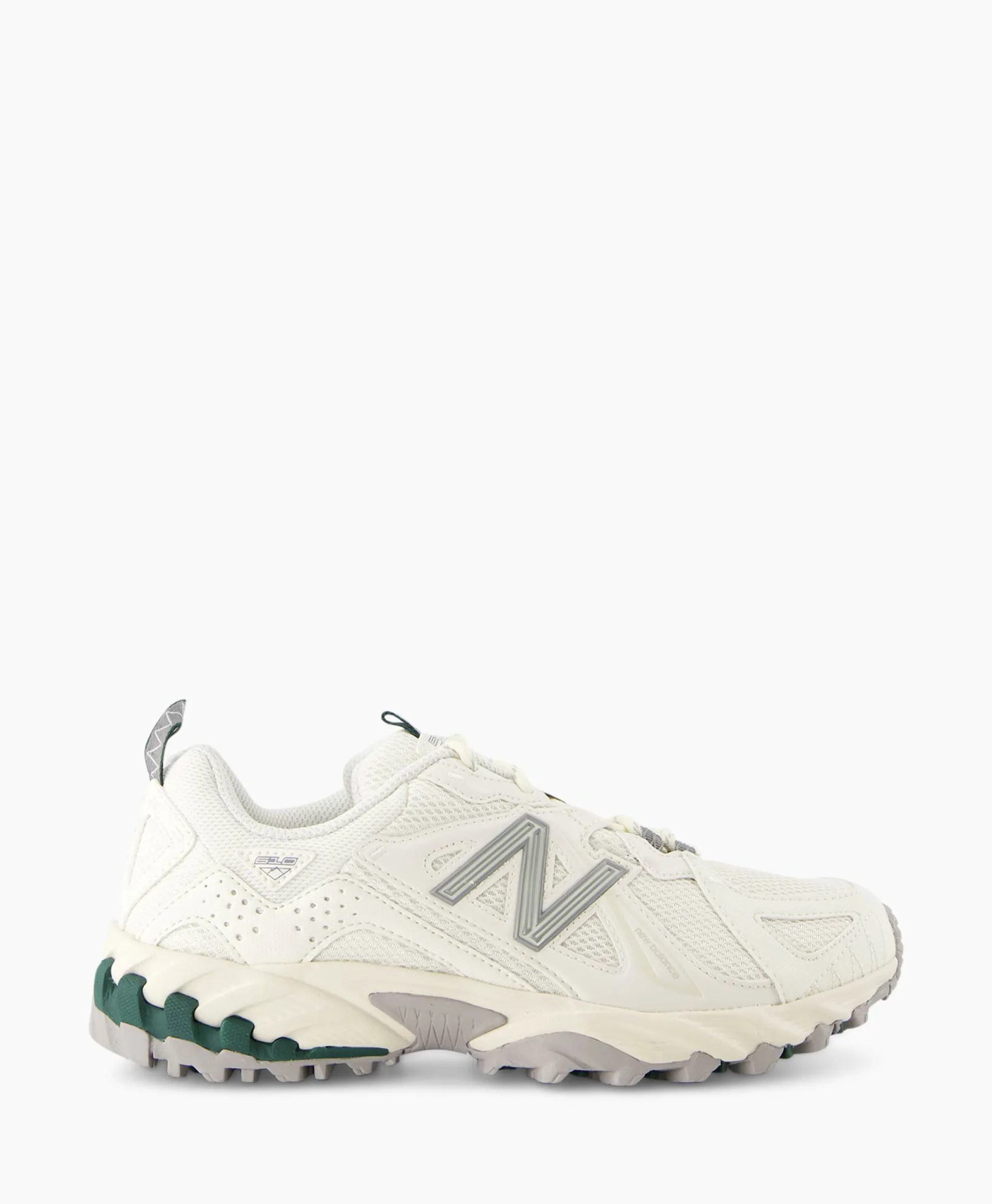New Balance Sneaker 610 Groen
