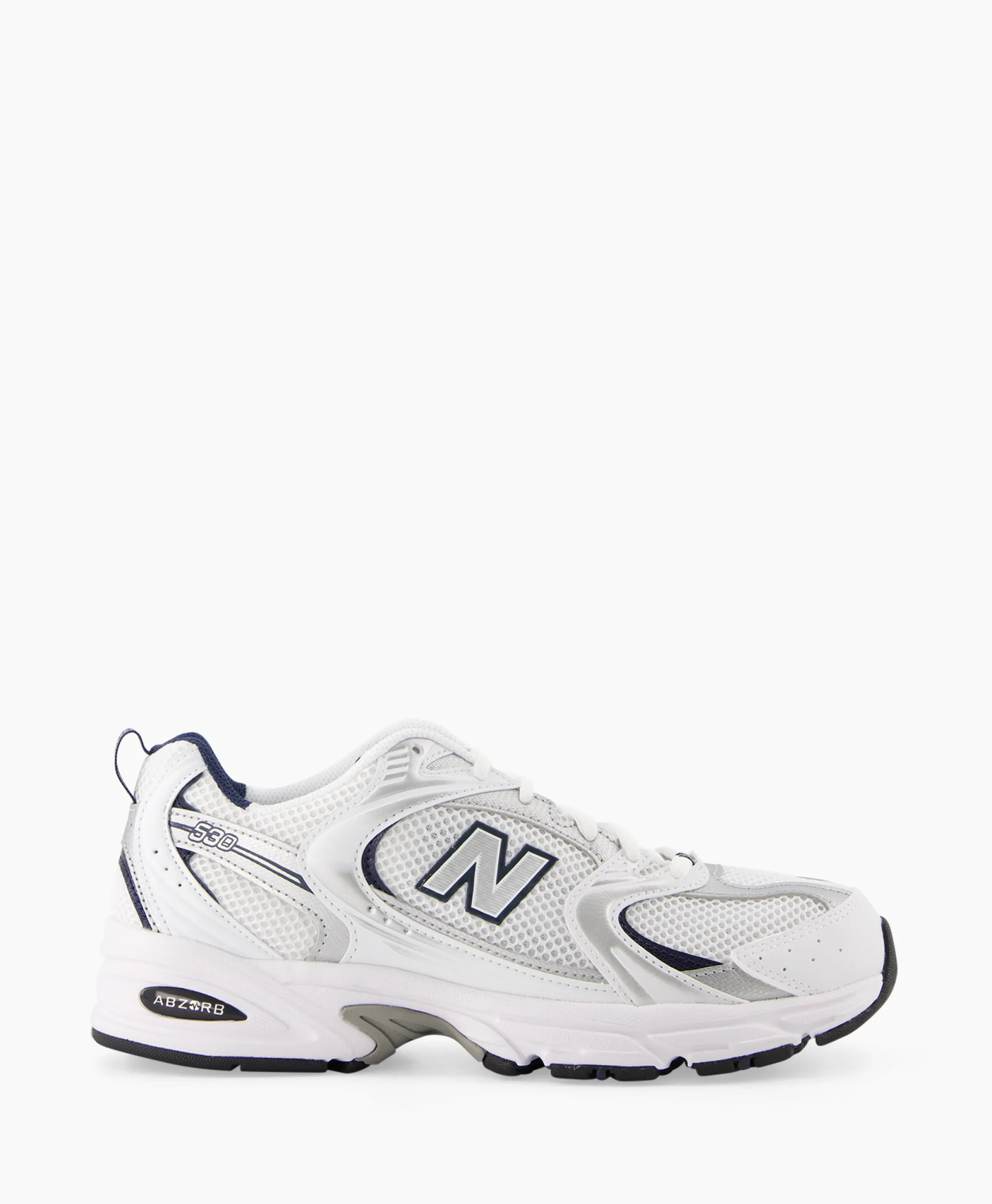 New Balance Sneaker 530 Wit