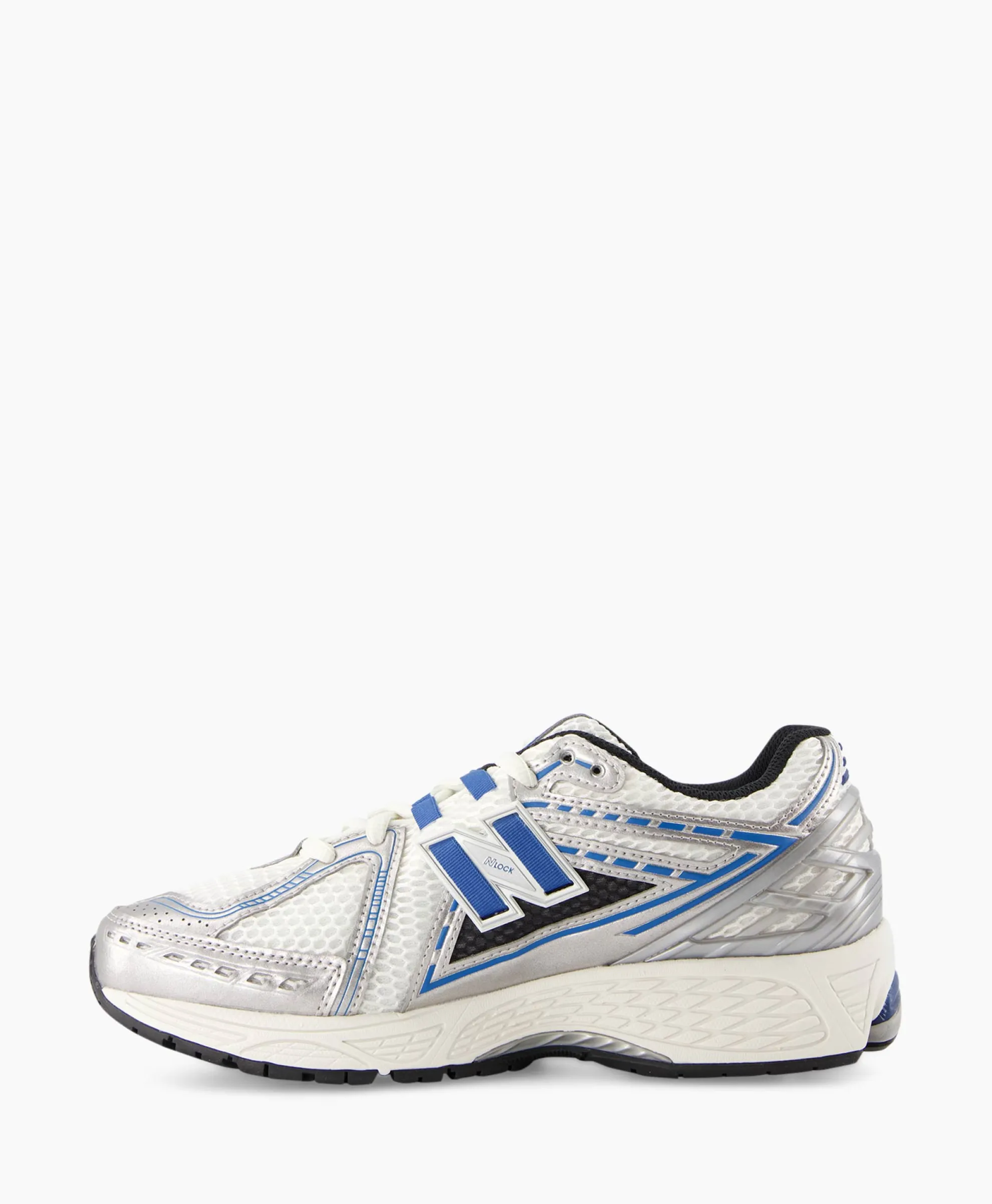 New Balance Sneaker 1906 Zilver