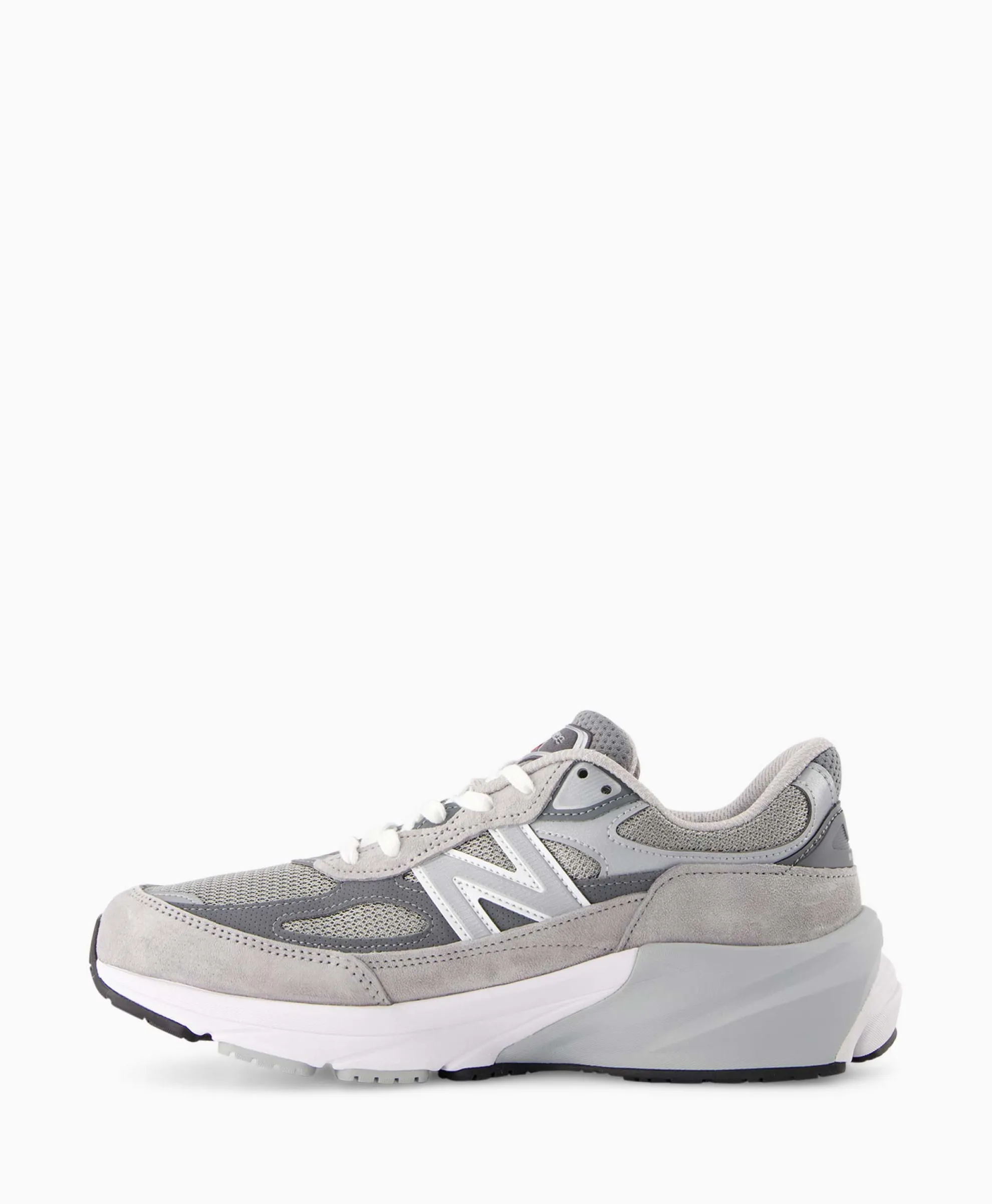New Balance Sneaker M990V6 Grijs