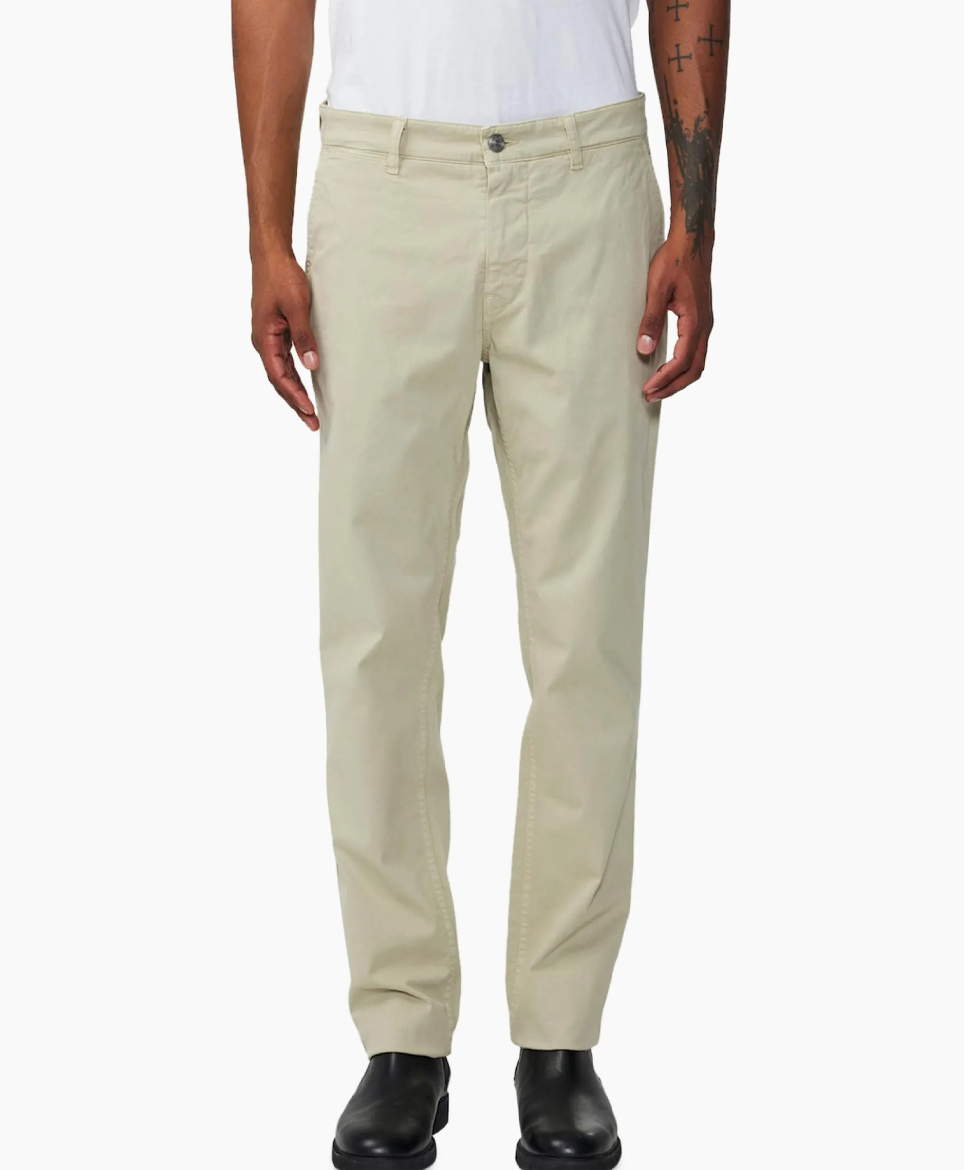 Nn07 Broek Marco 1400 Kit