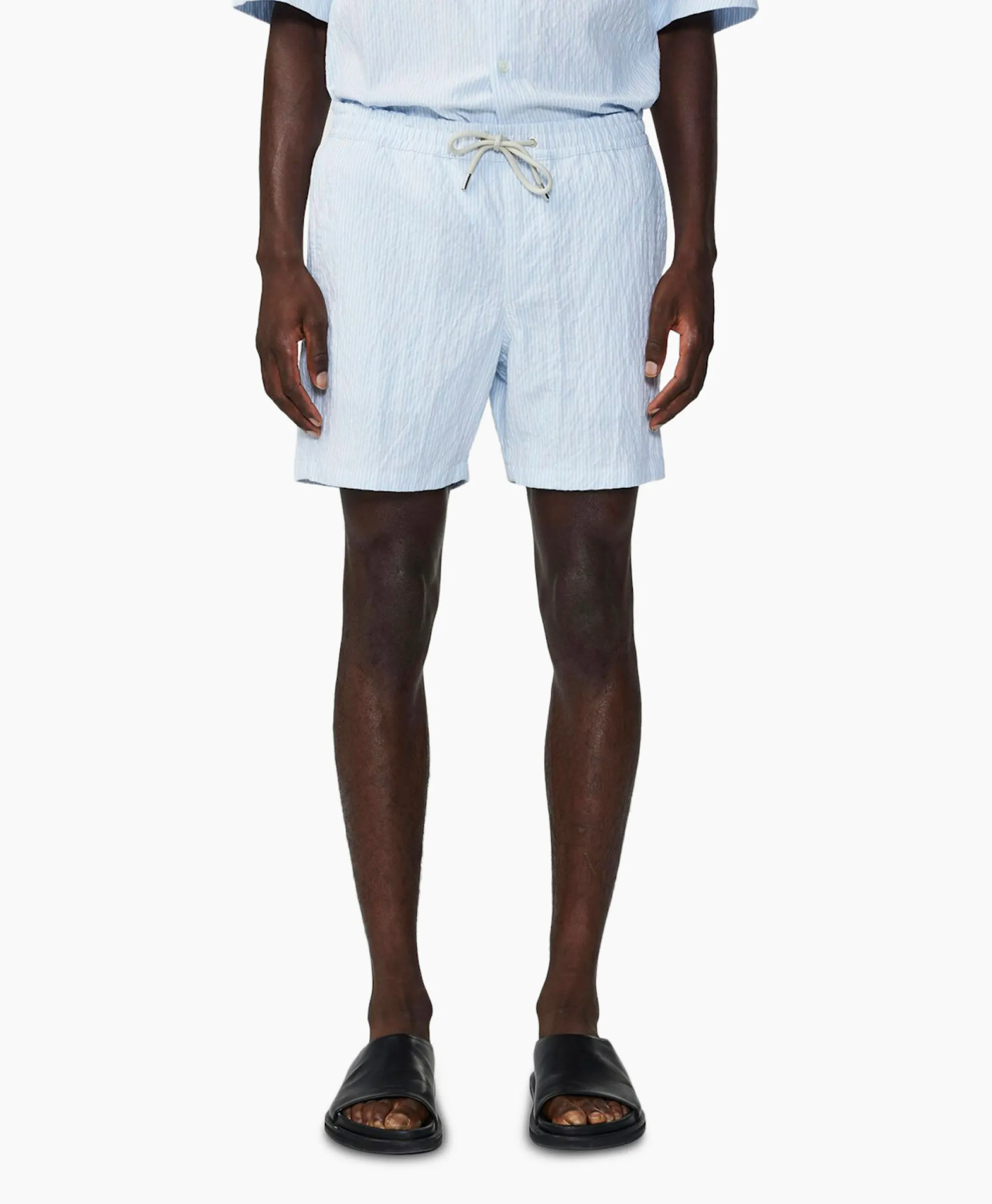 Nn07 Short Gregor Blauw