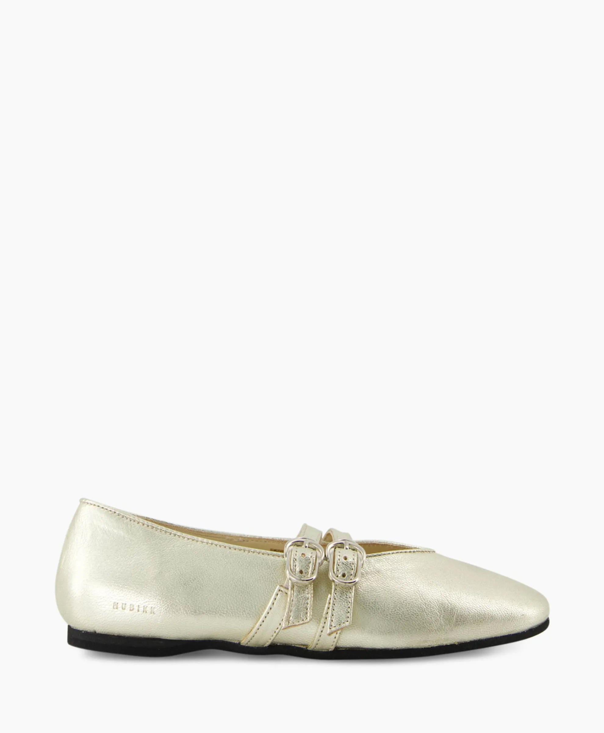 Nubikk Ballerina Gisele Grace Goud