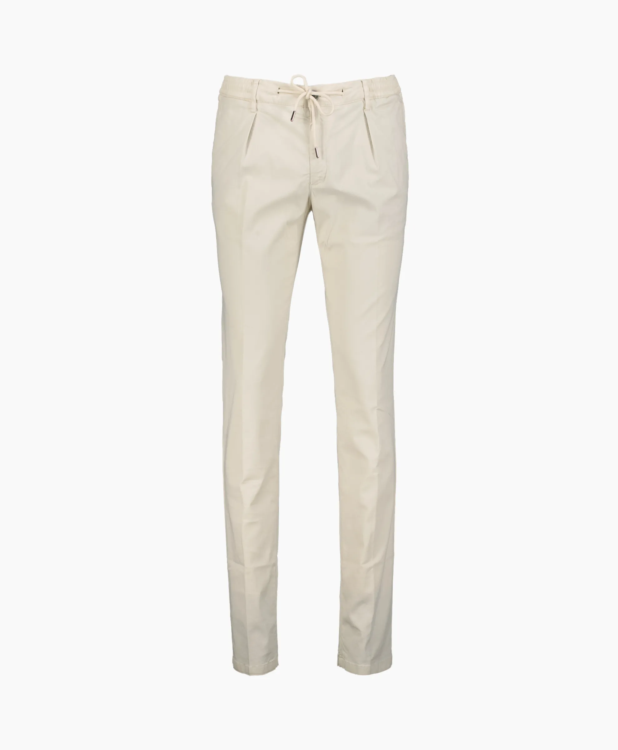 Profuomo Broek Sportcord Zand