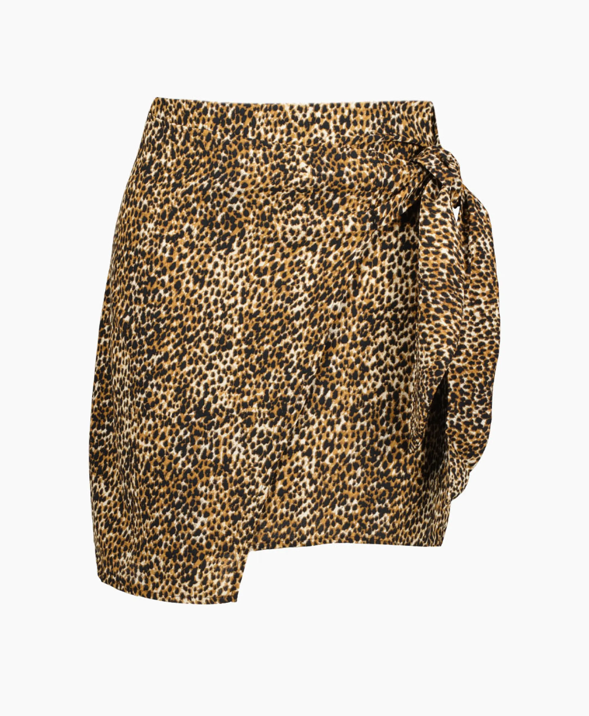 Refined Department Minirok Skirt Estelle Bruin