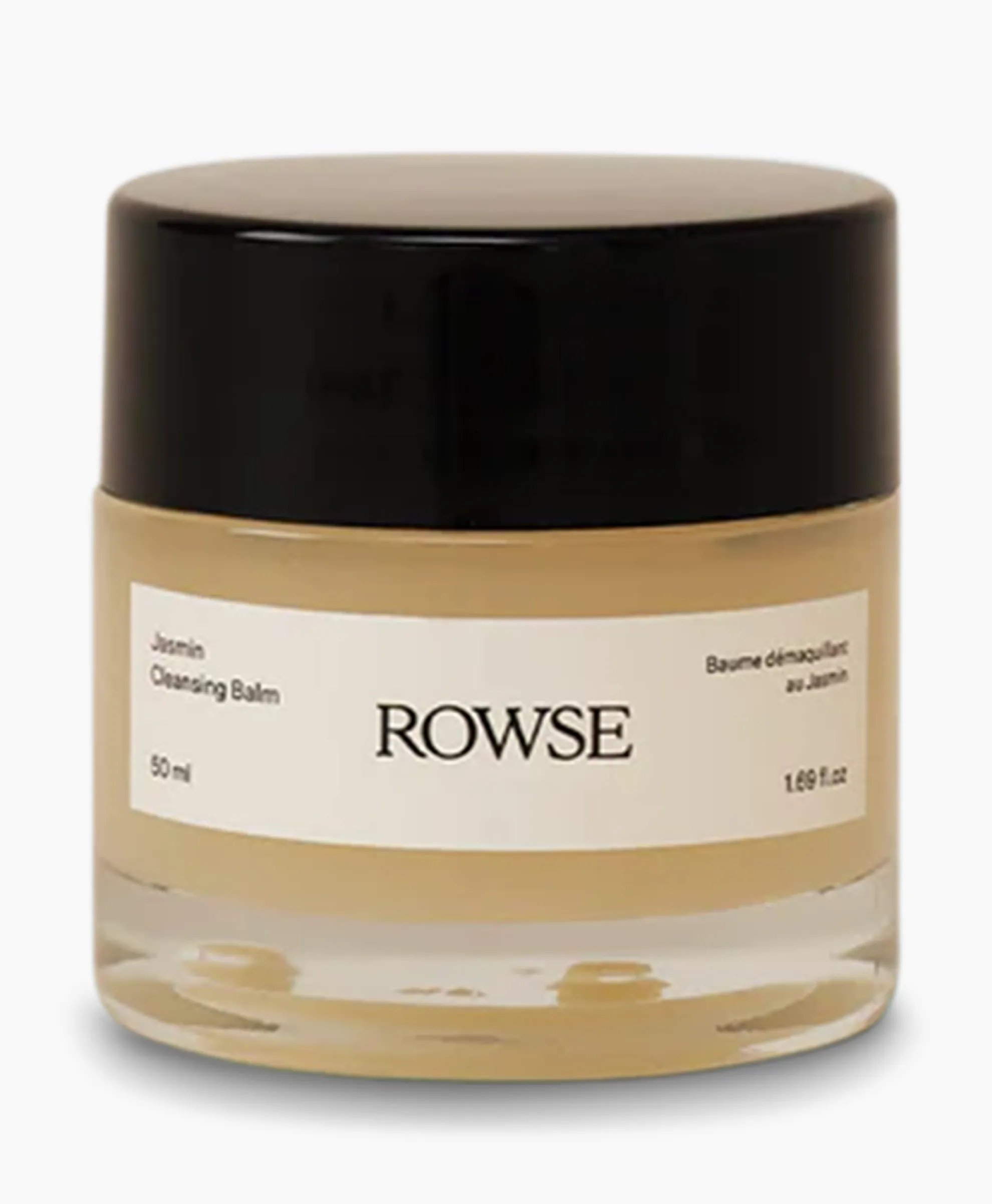 Rowse Jasmin Cleansing Balm 50Ml Diversen