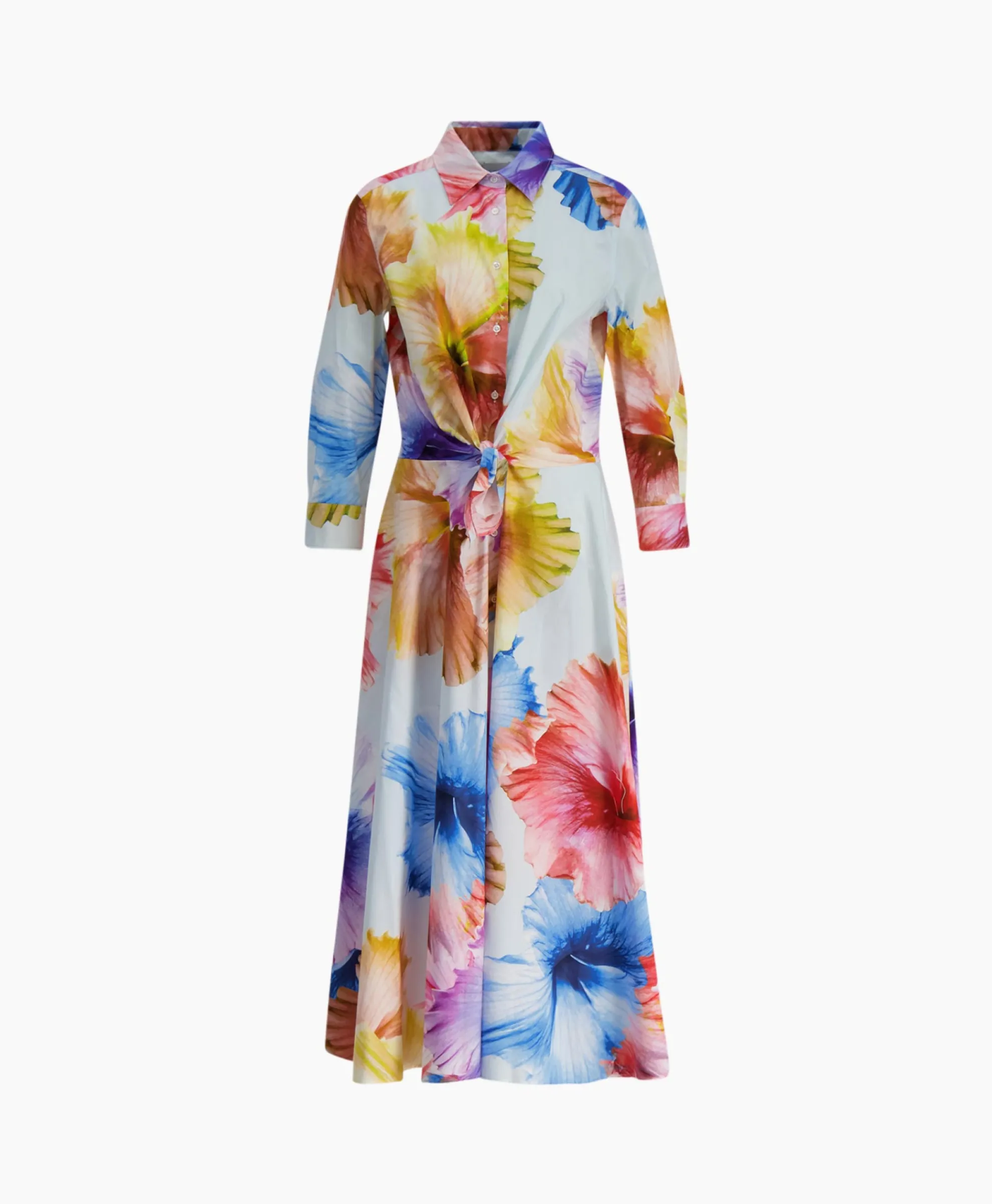 Sara Roka Midi Jurk Dralla Diverse