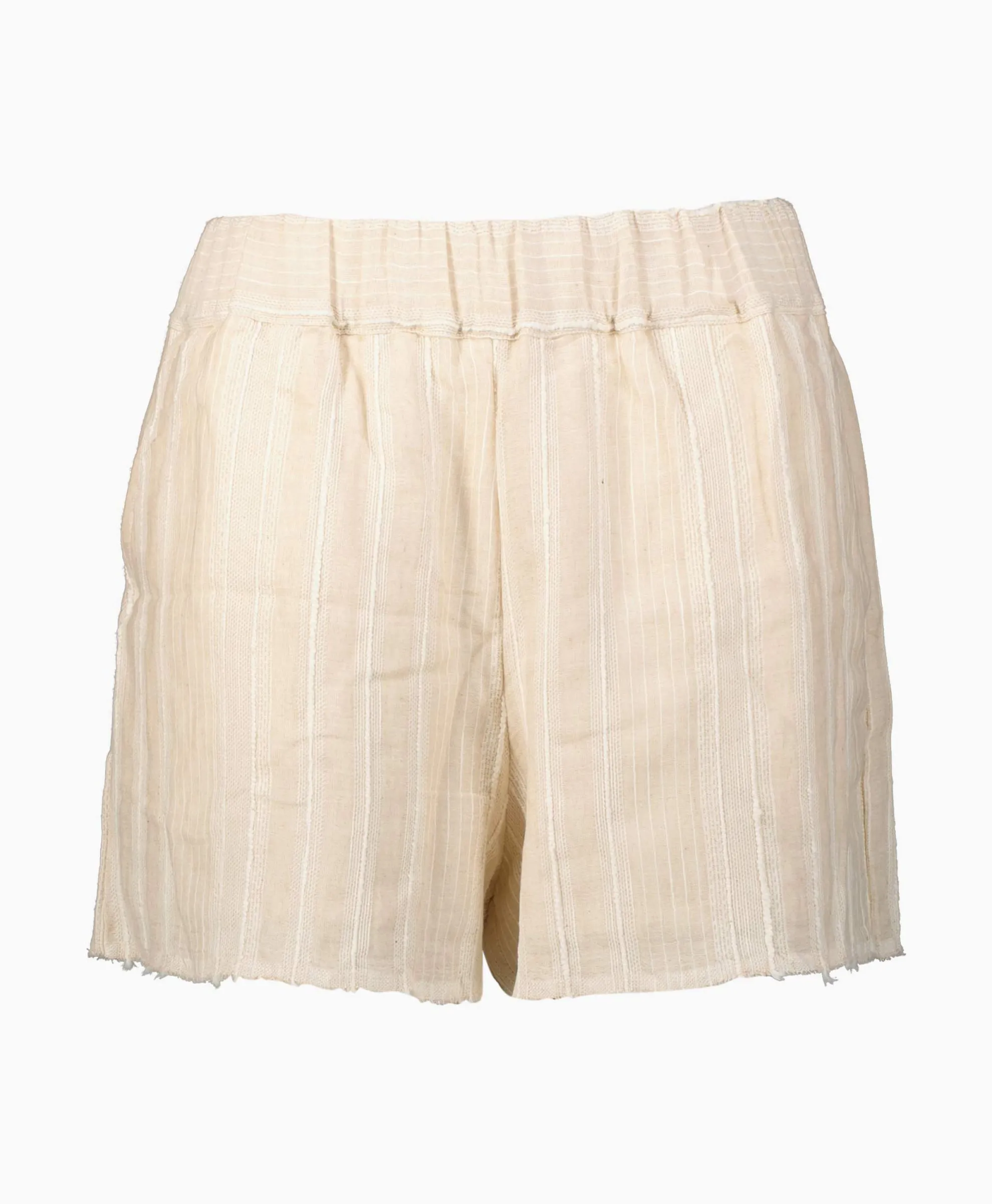 Sea Me Happy Korte Broek Moby Six Senses Beige