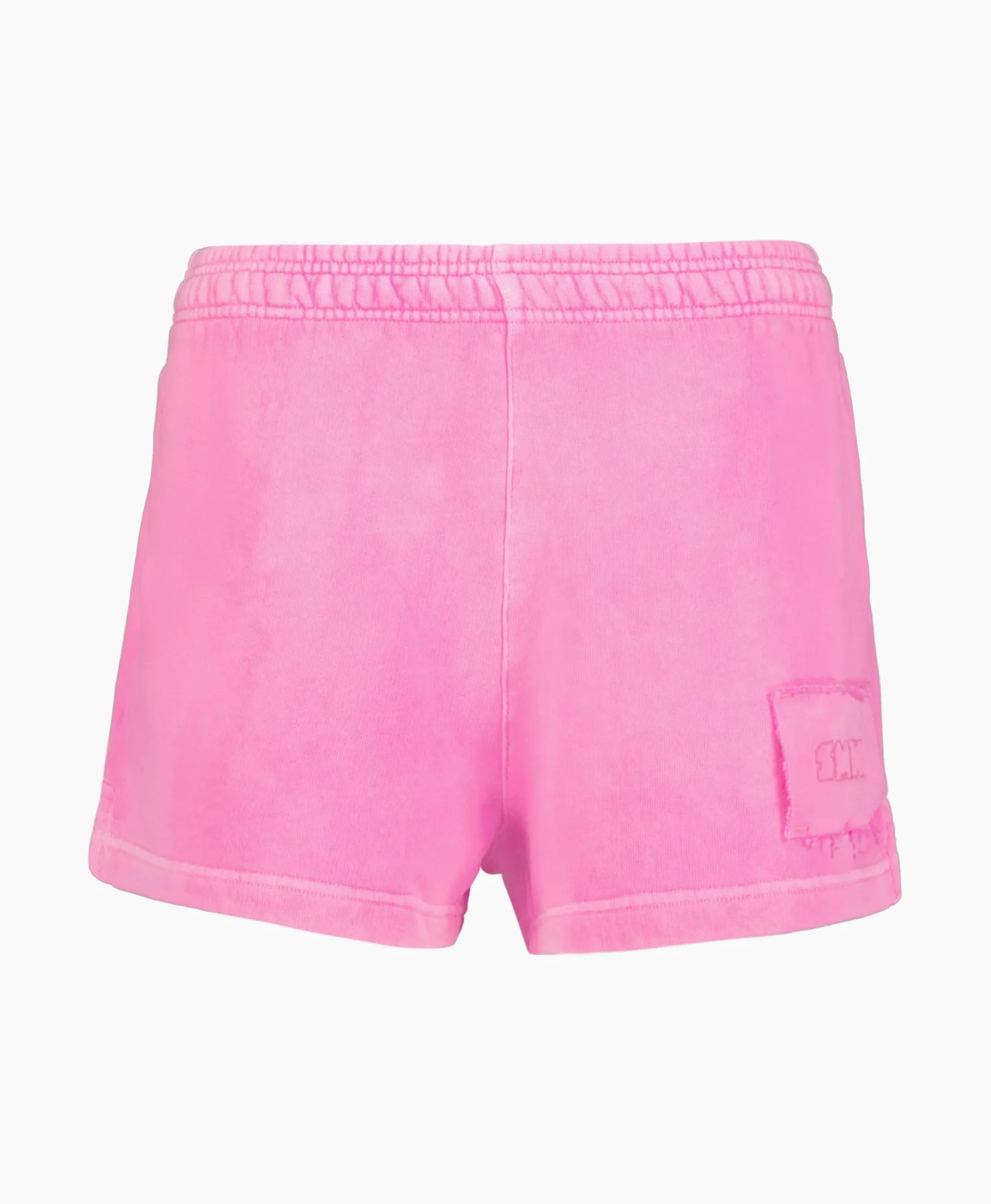 Sea Me Happy Korte Broek Gogo Pink