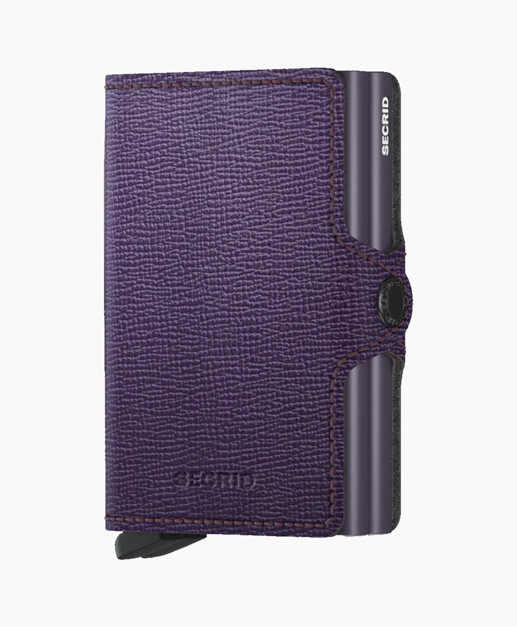 Secrid Portemonnee Twinwallet Crisple Paars