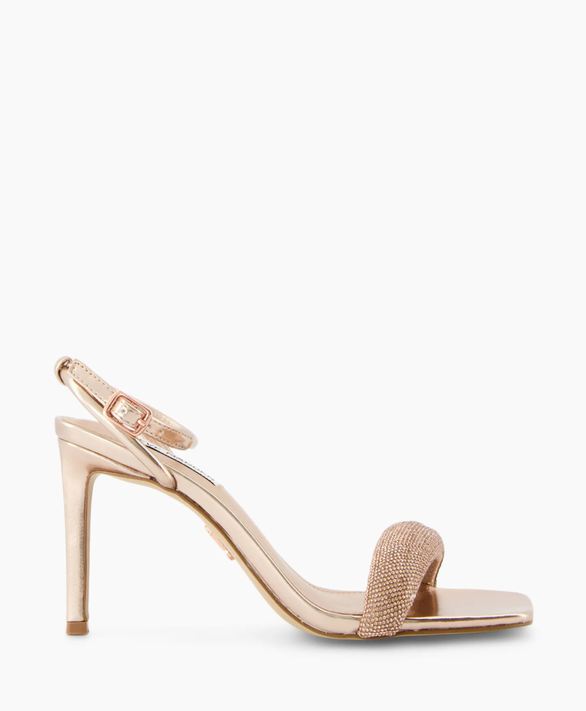 Steve Madden Pump Entice-R Rose