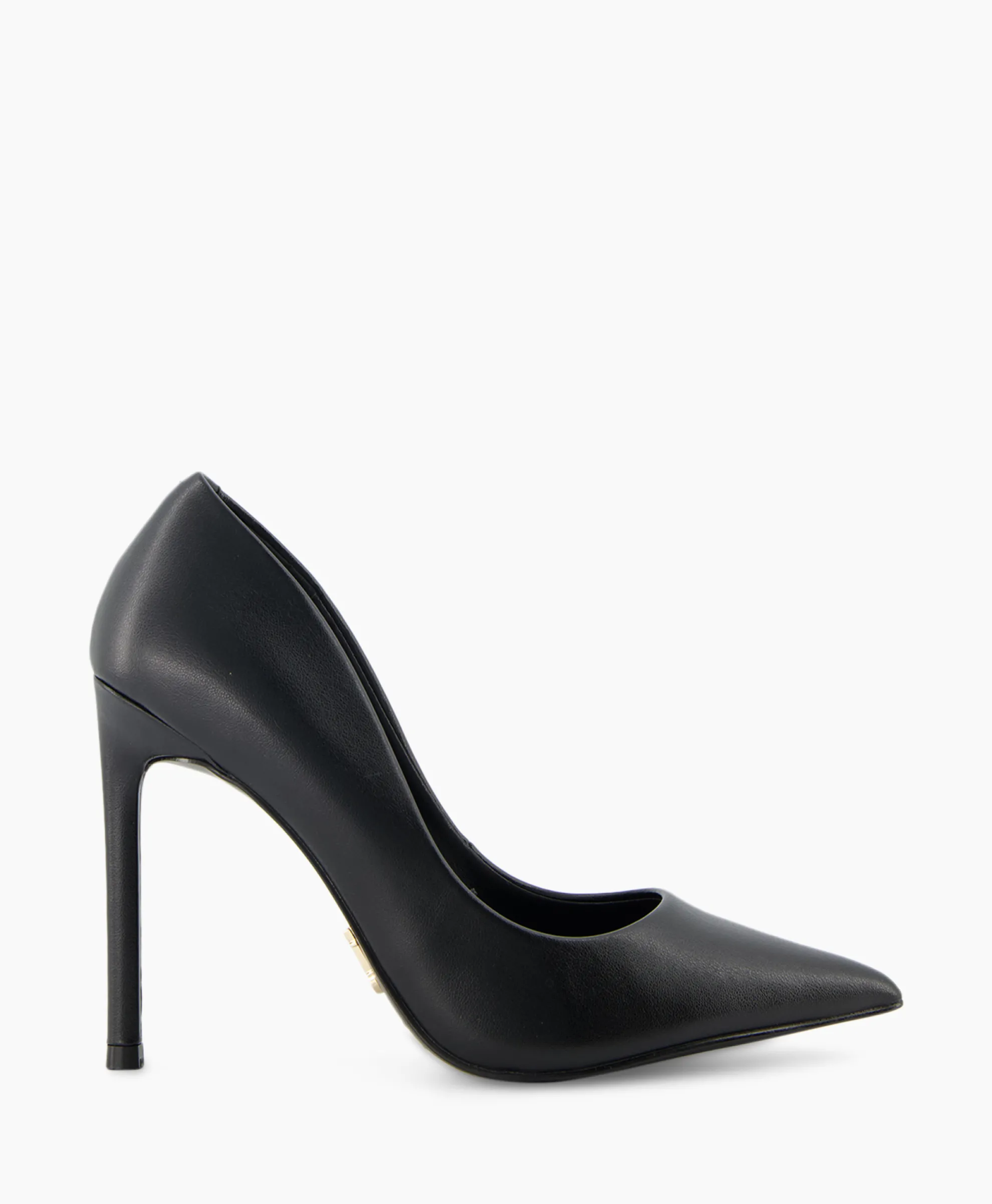 Steve Madden Pump Vaze Zwart