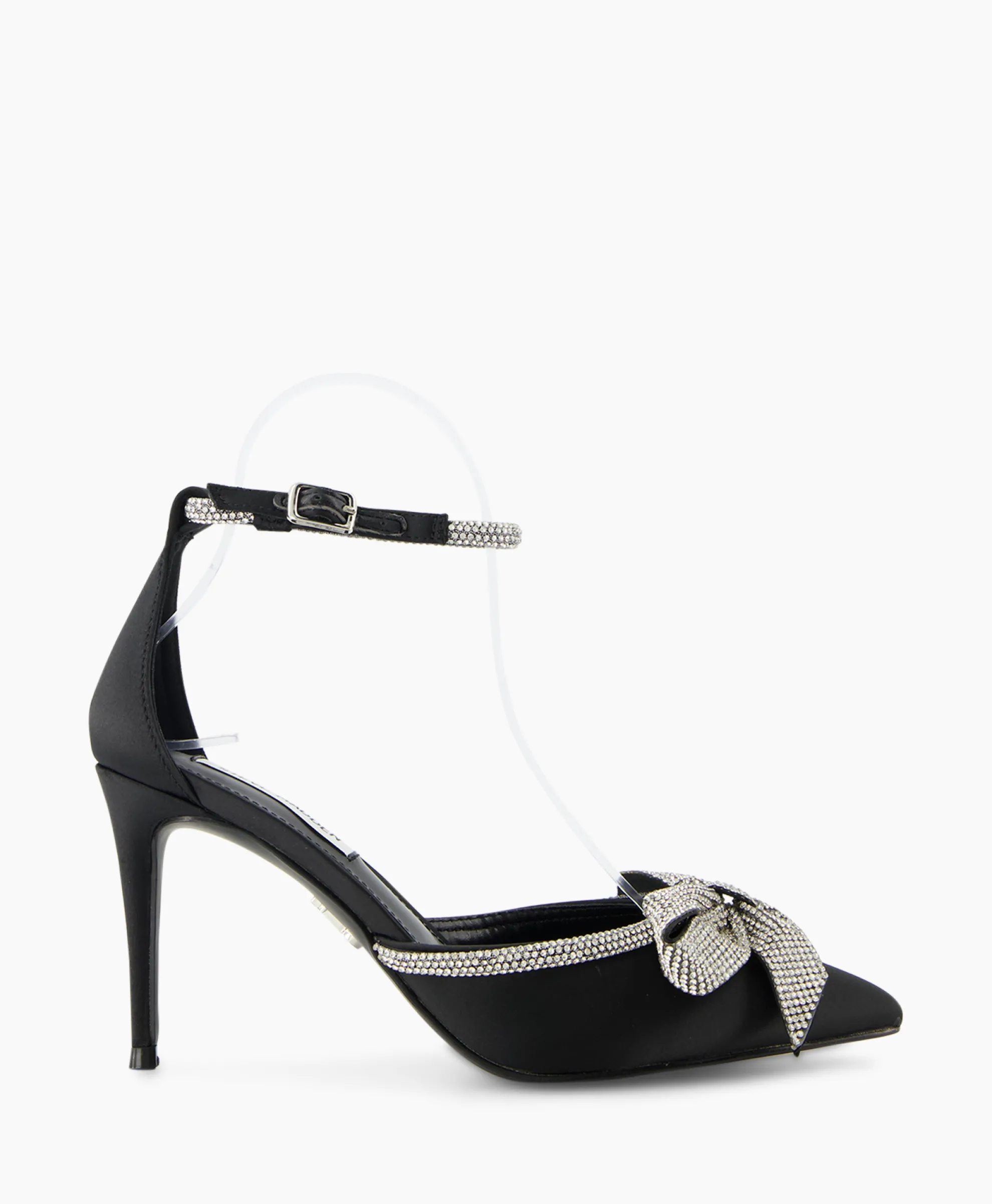 Steve Madden Pump Lumiere Zwart