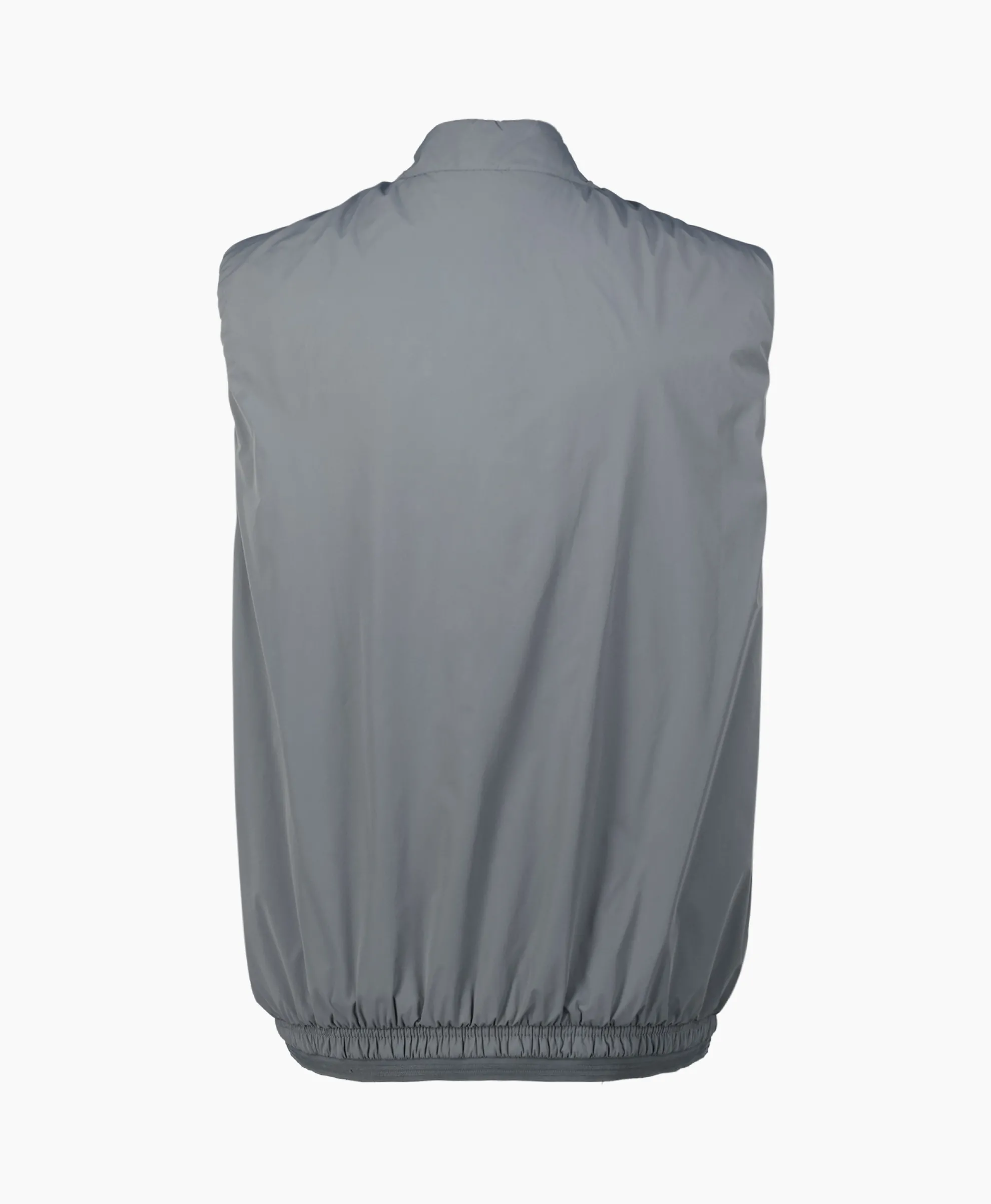 Stone Island Bodywarmer G03G2 Grijs