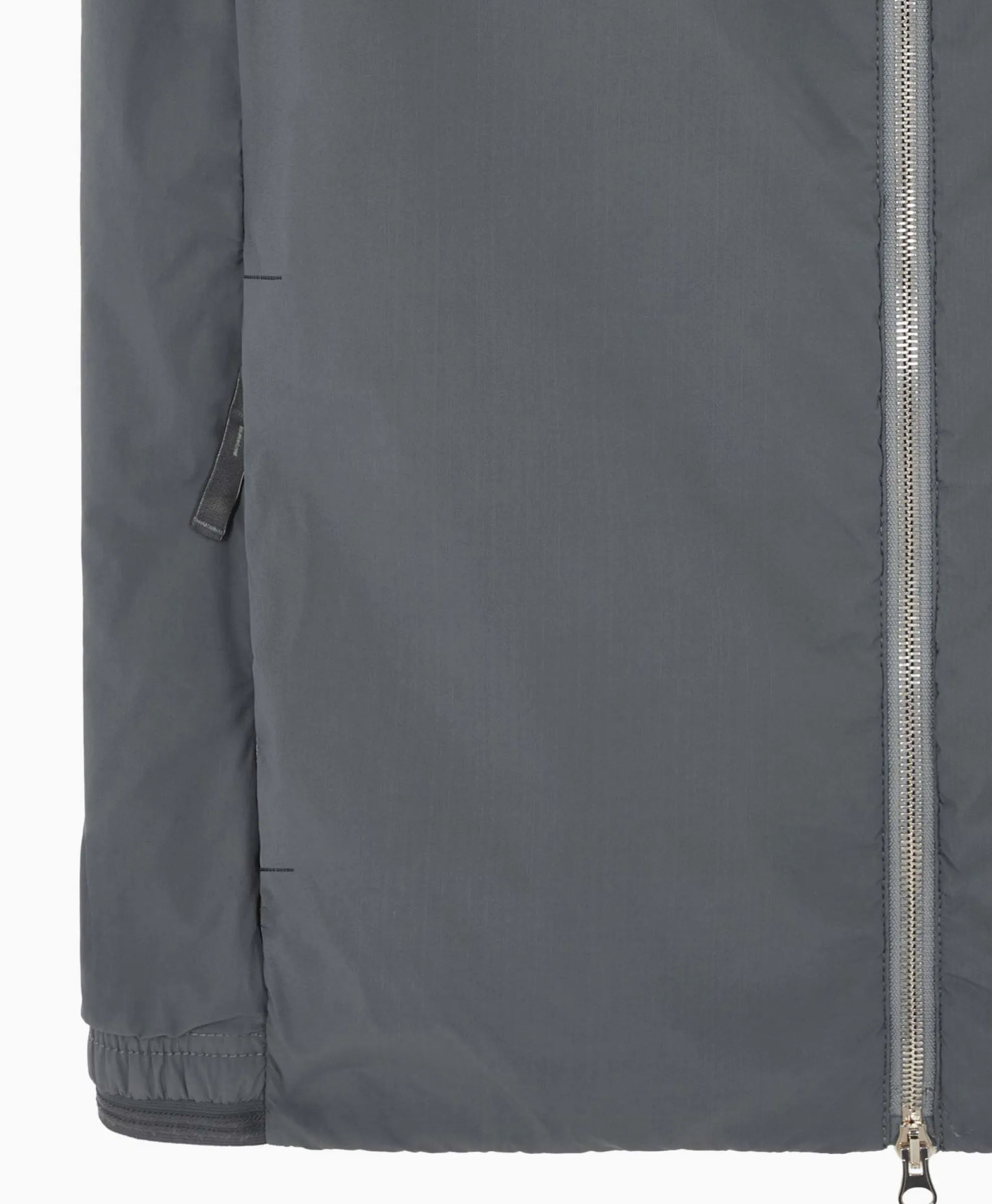 Stone Island Bodywarmer G03G2 Grijs