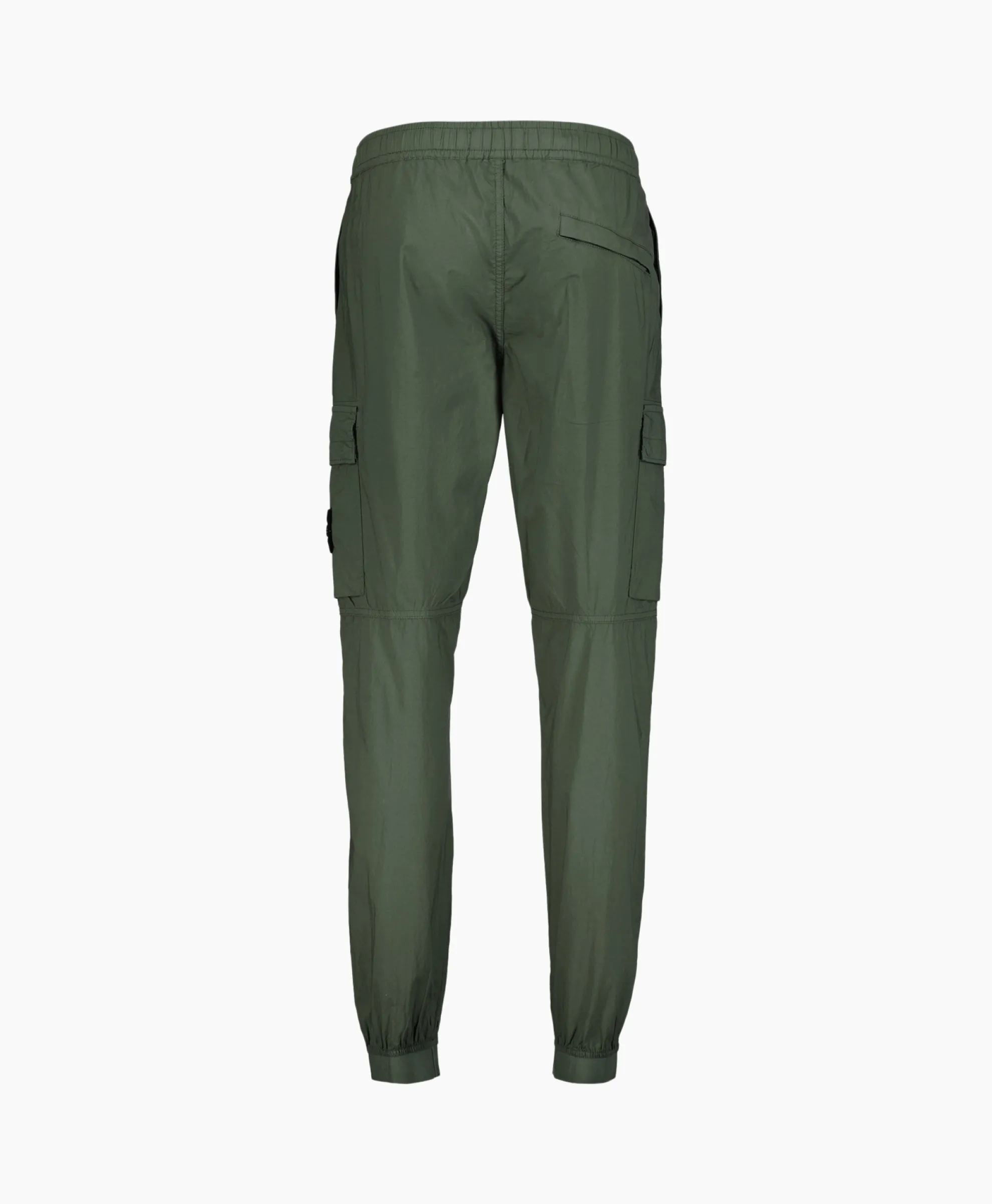 Stone Island Broek 31303 Bruin