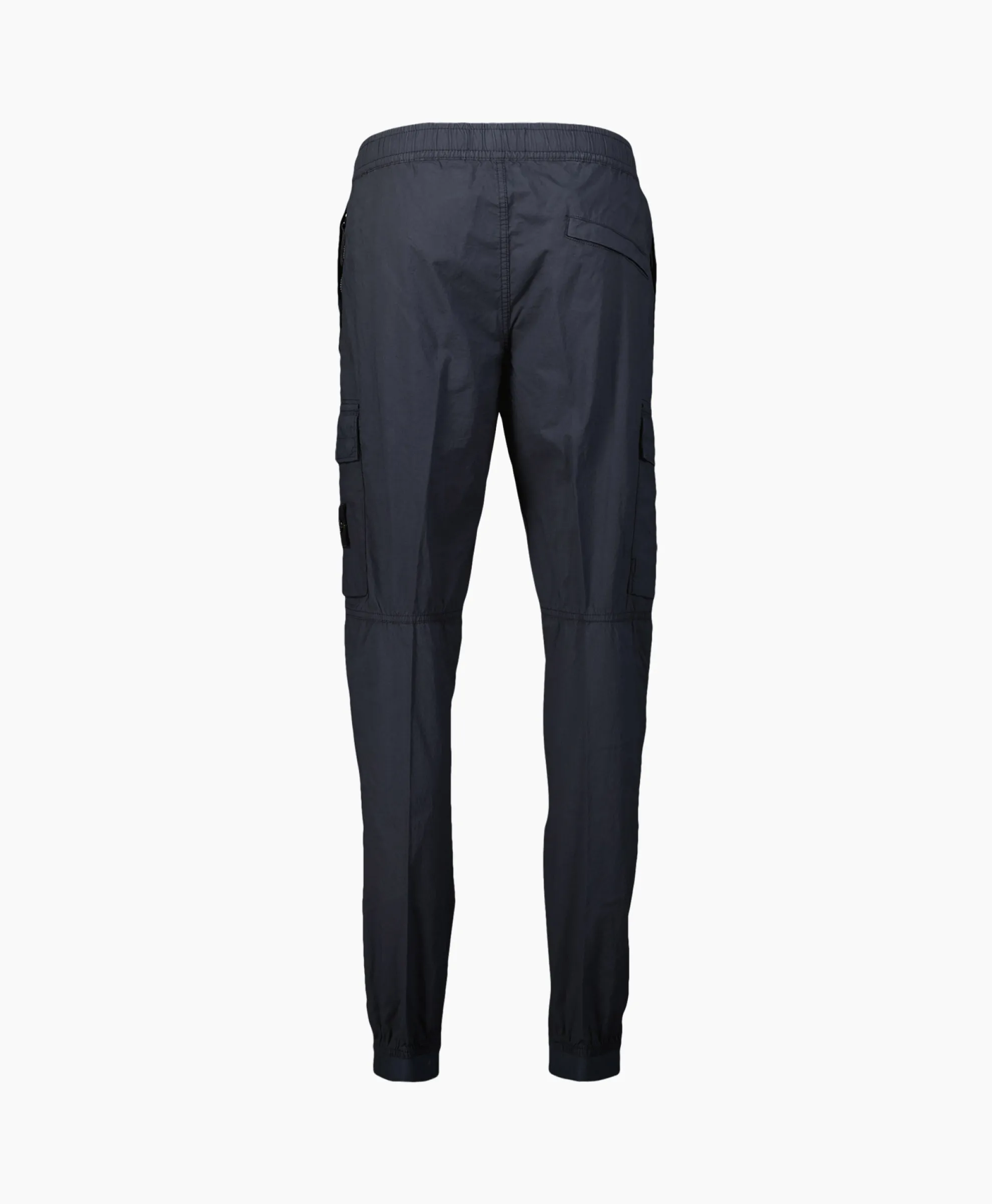 Stone Island Broek 31303 Donker Blauw