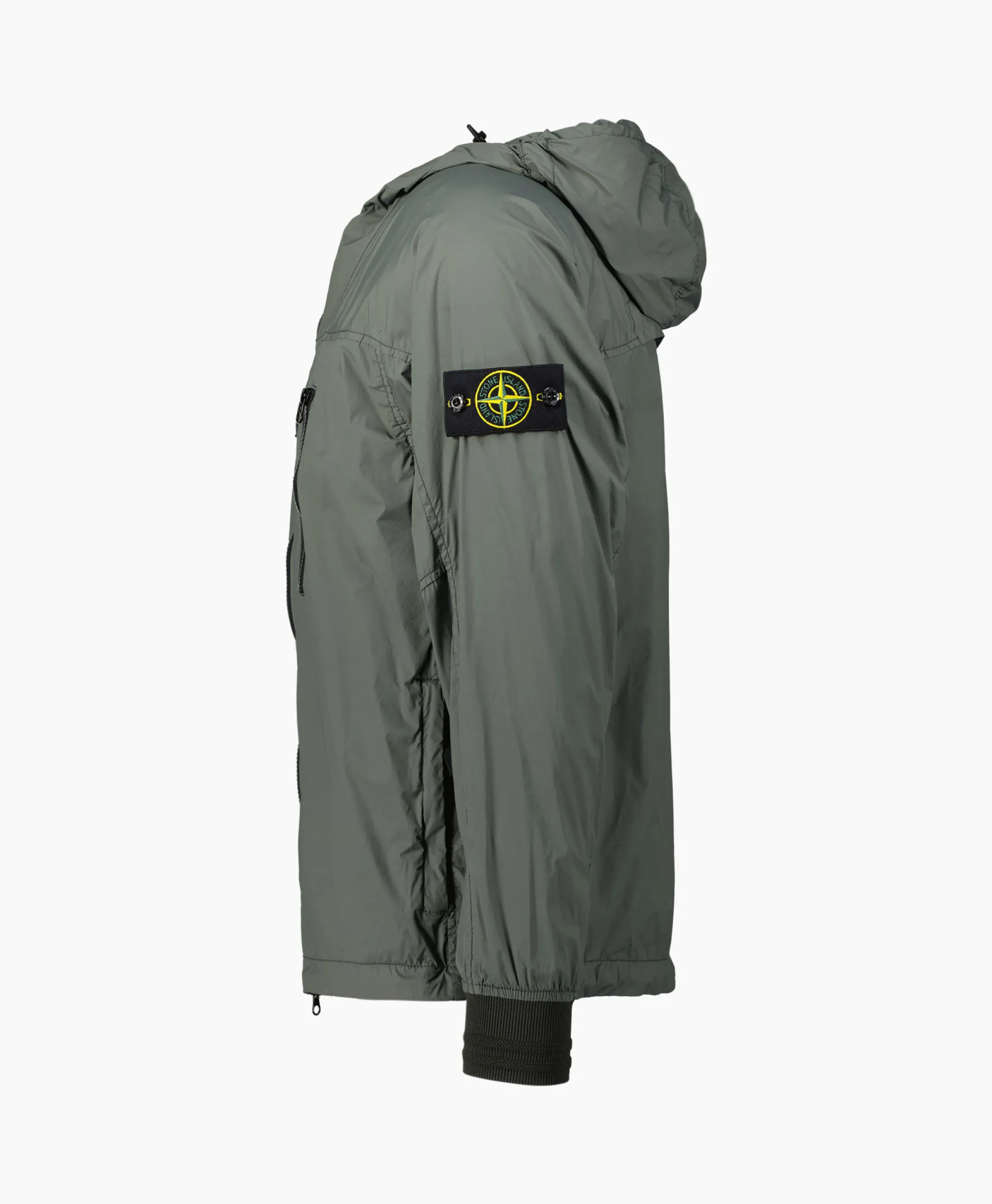Stone Island Jack 40425 Bruin
