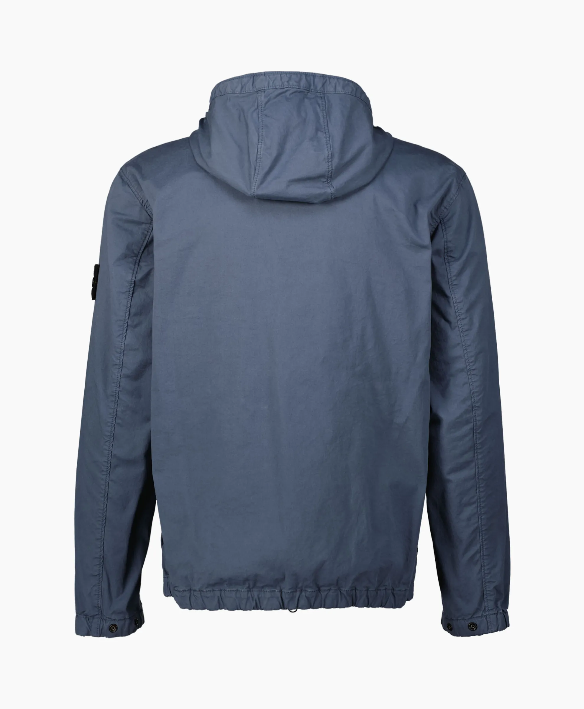 Stone Island Jack 42610 Donker Blauw