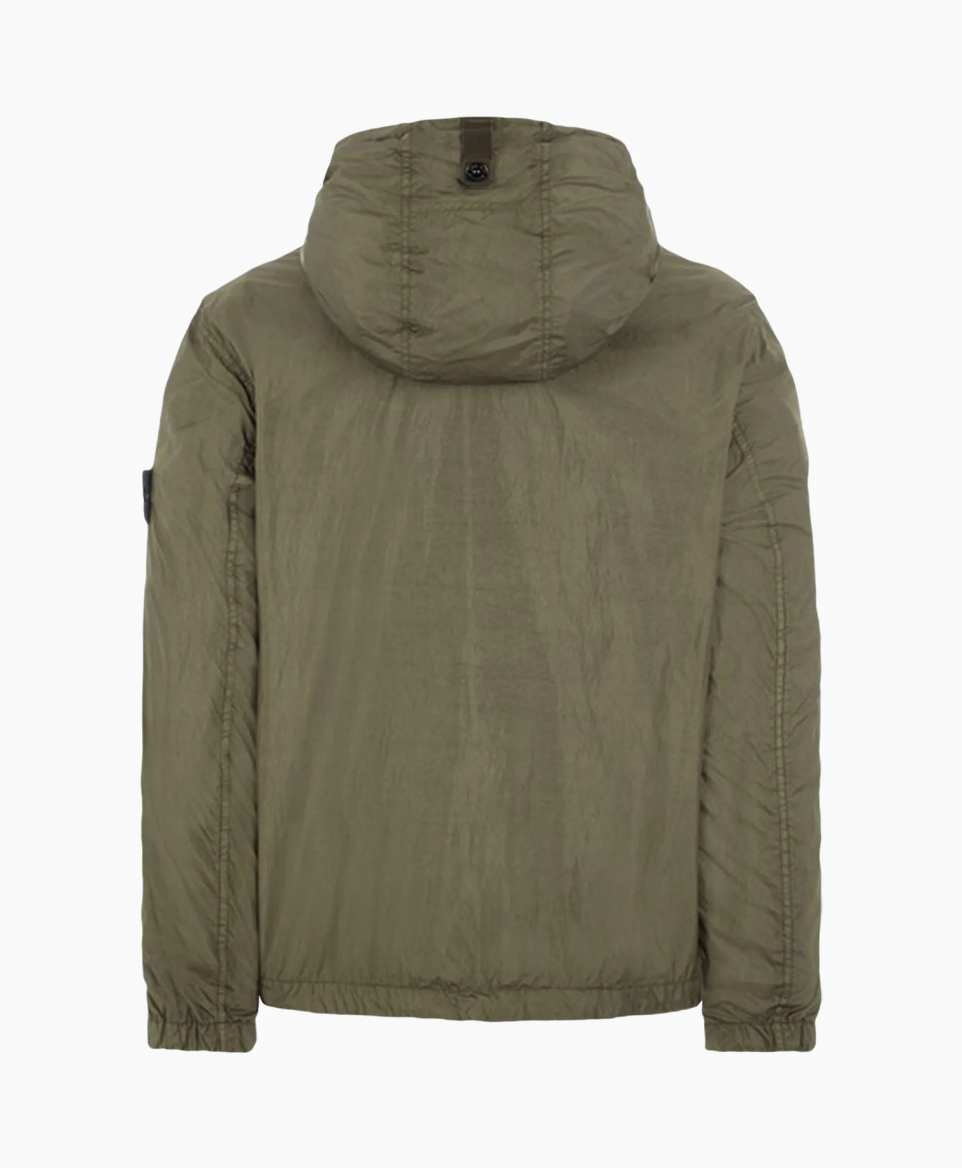 Stone Island Jack 922-1 Bruin