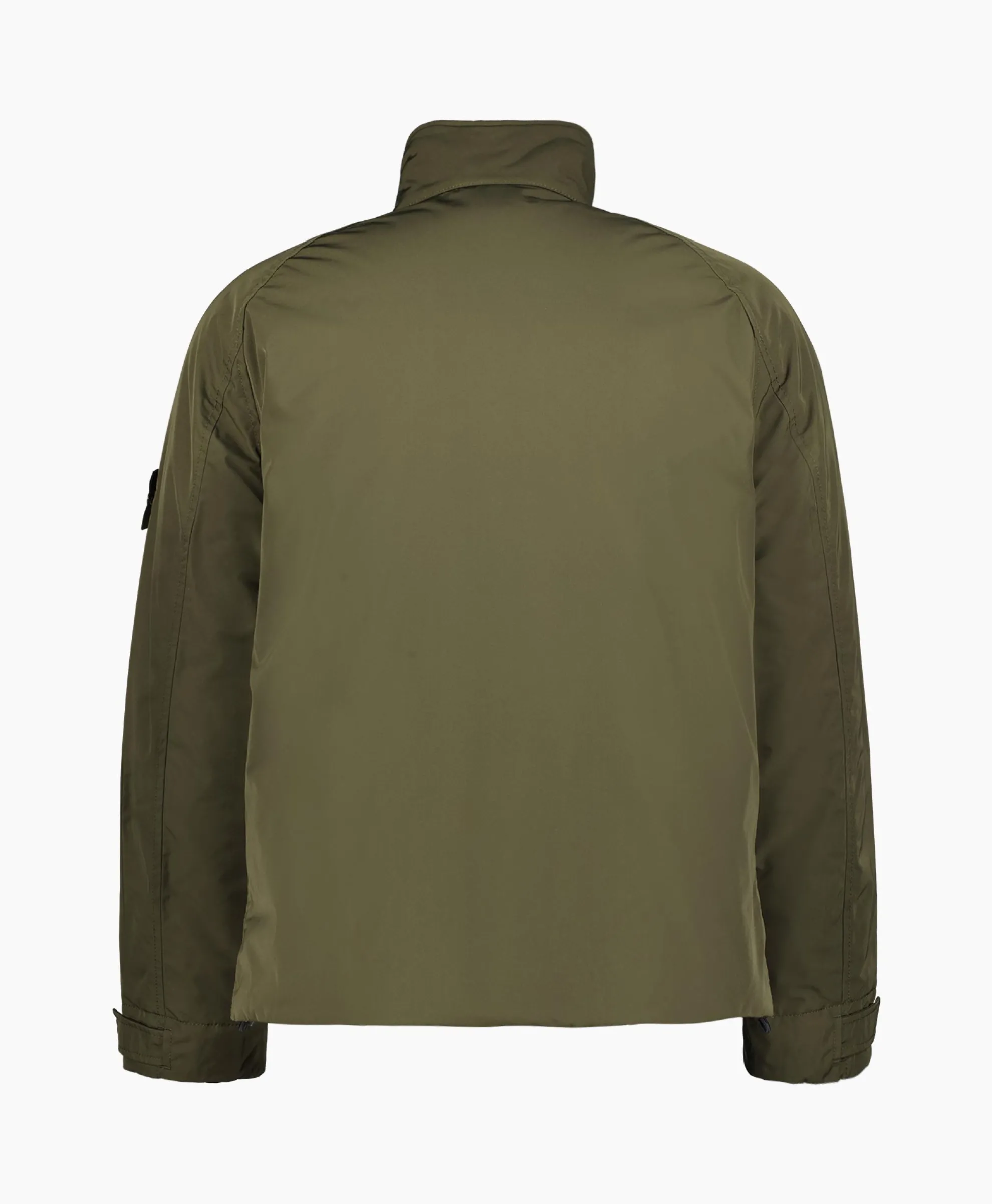 Stone Island Jack 41926 Groen