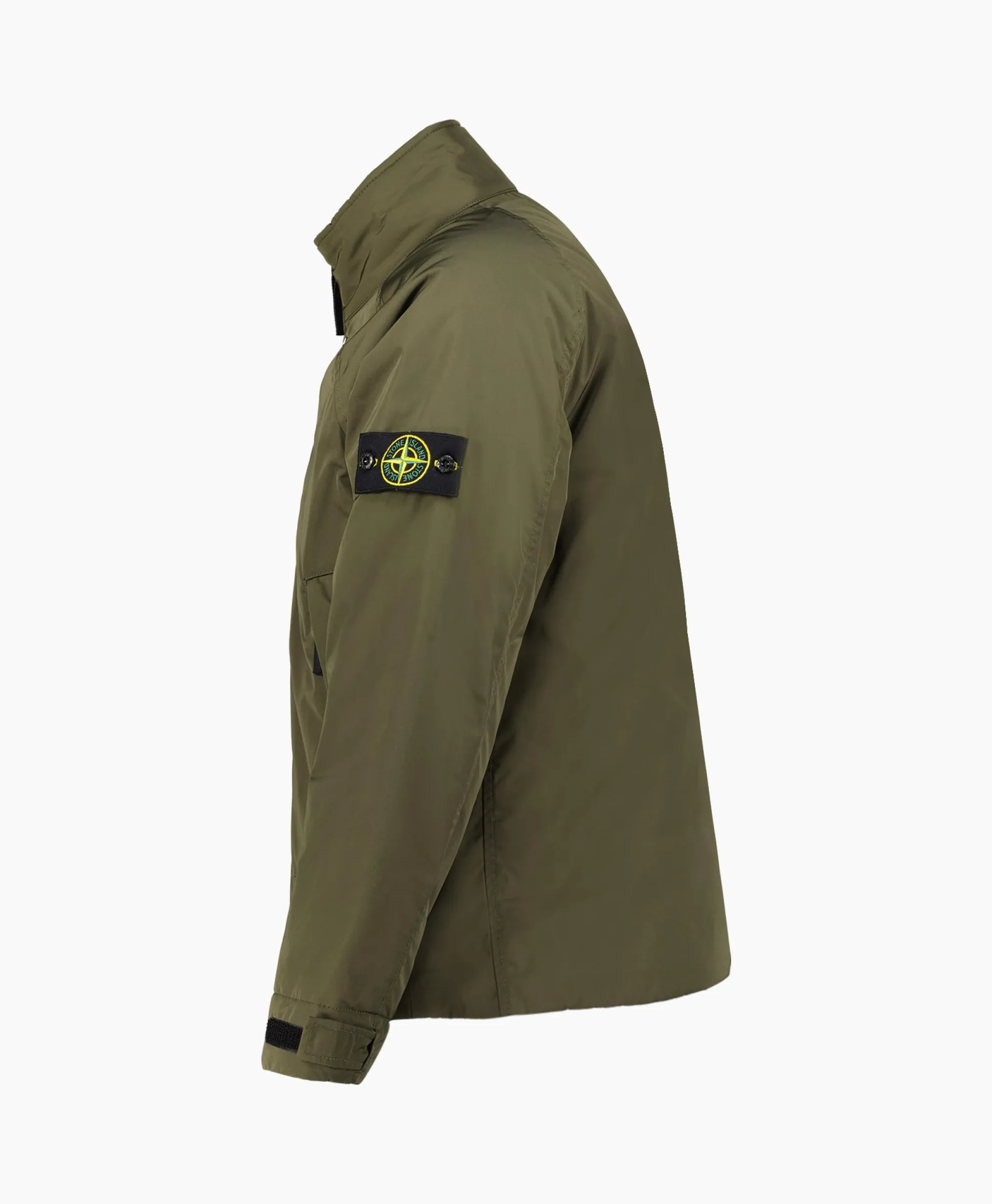 Stone Island Jack 41926 Groen