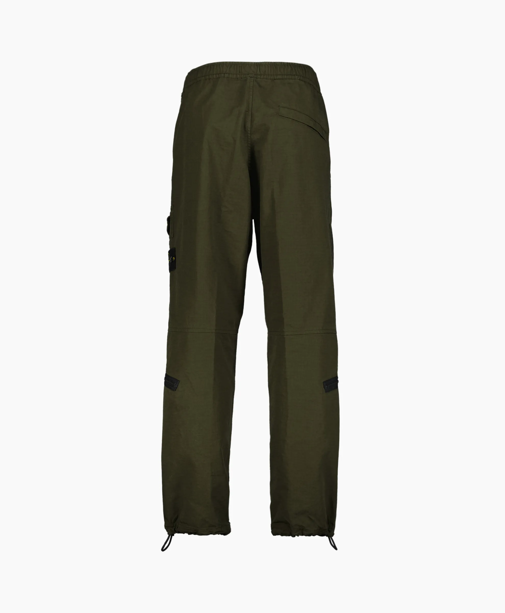 Stone Island Pantalon 31412 Groen