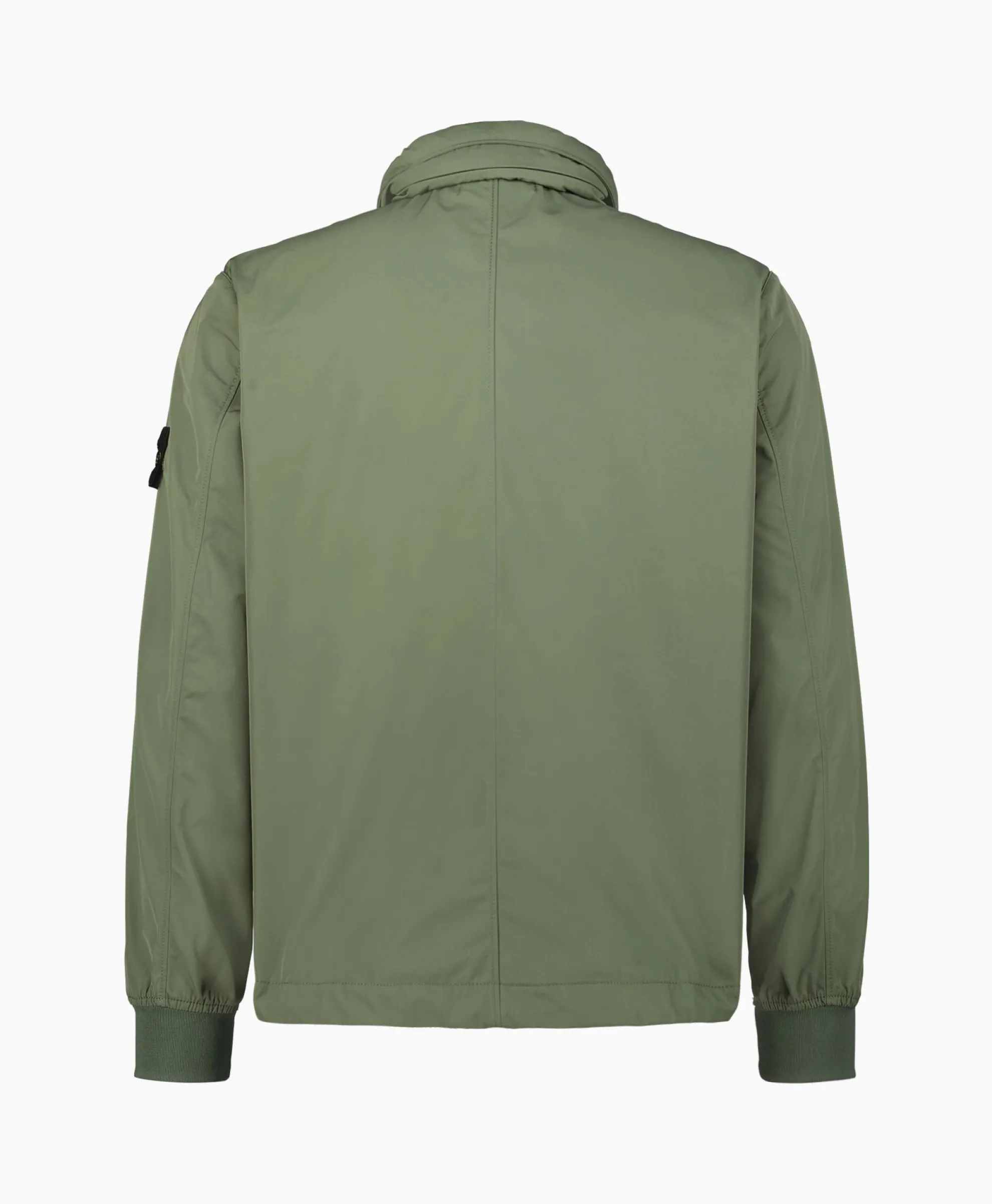 Stone Island Parka 41626 Bruin