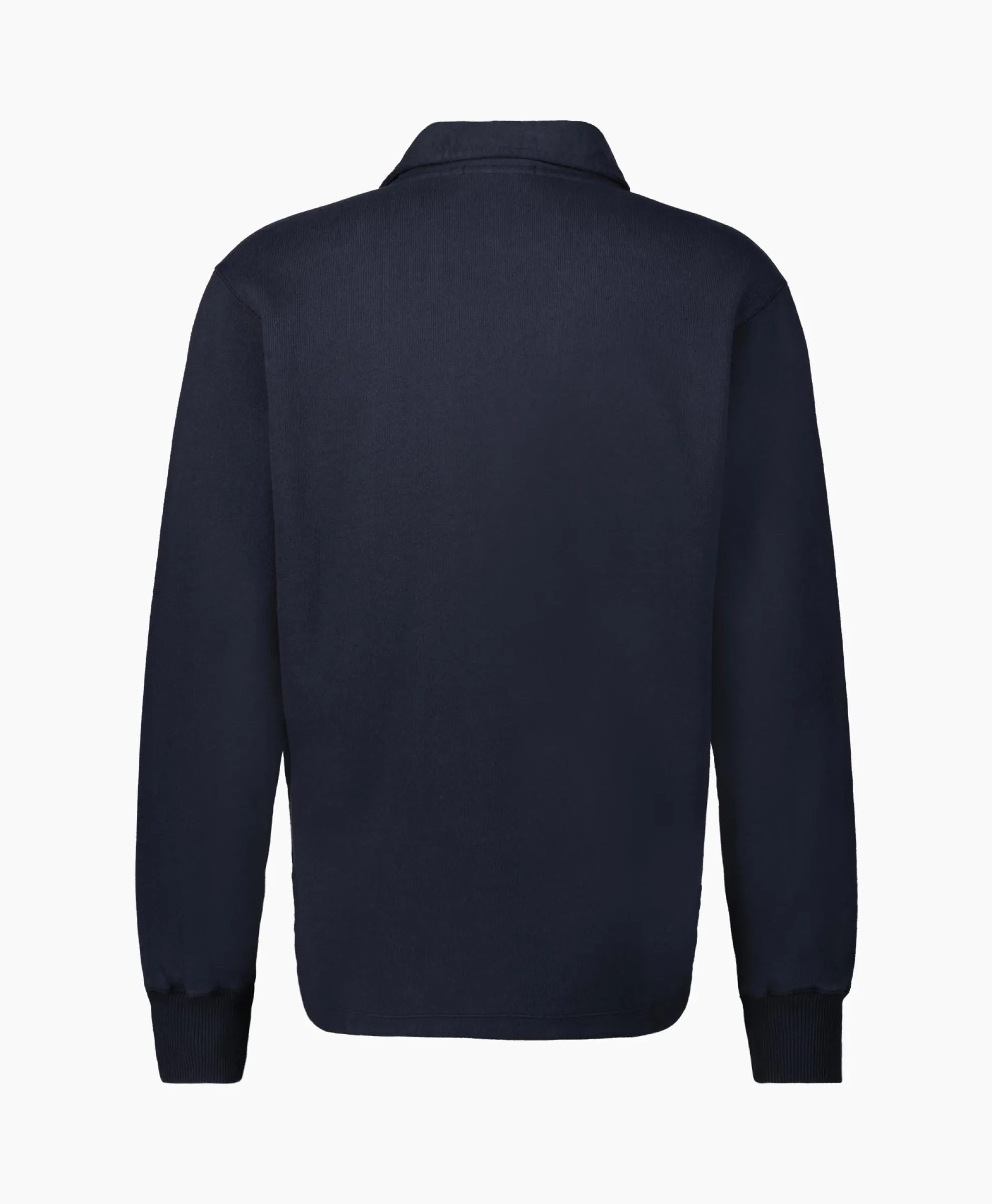 Stone Island Polo 61055 Donker Blauw