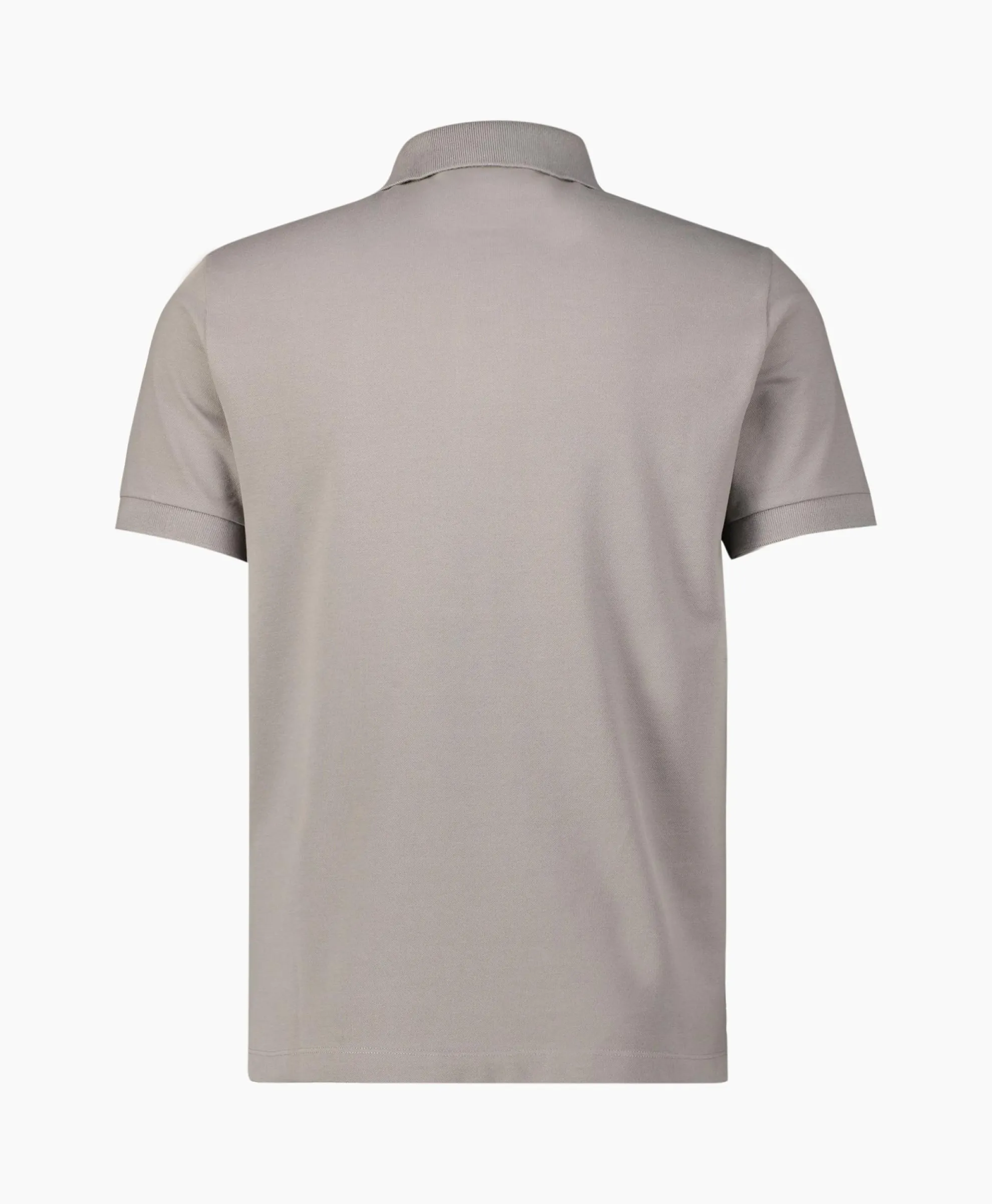 Stone Island Polo 2Sc17 Grijs