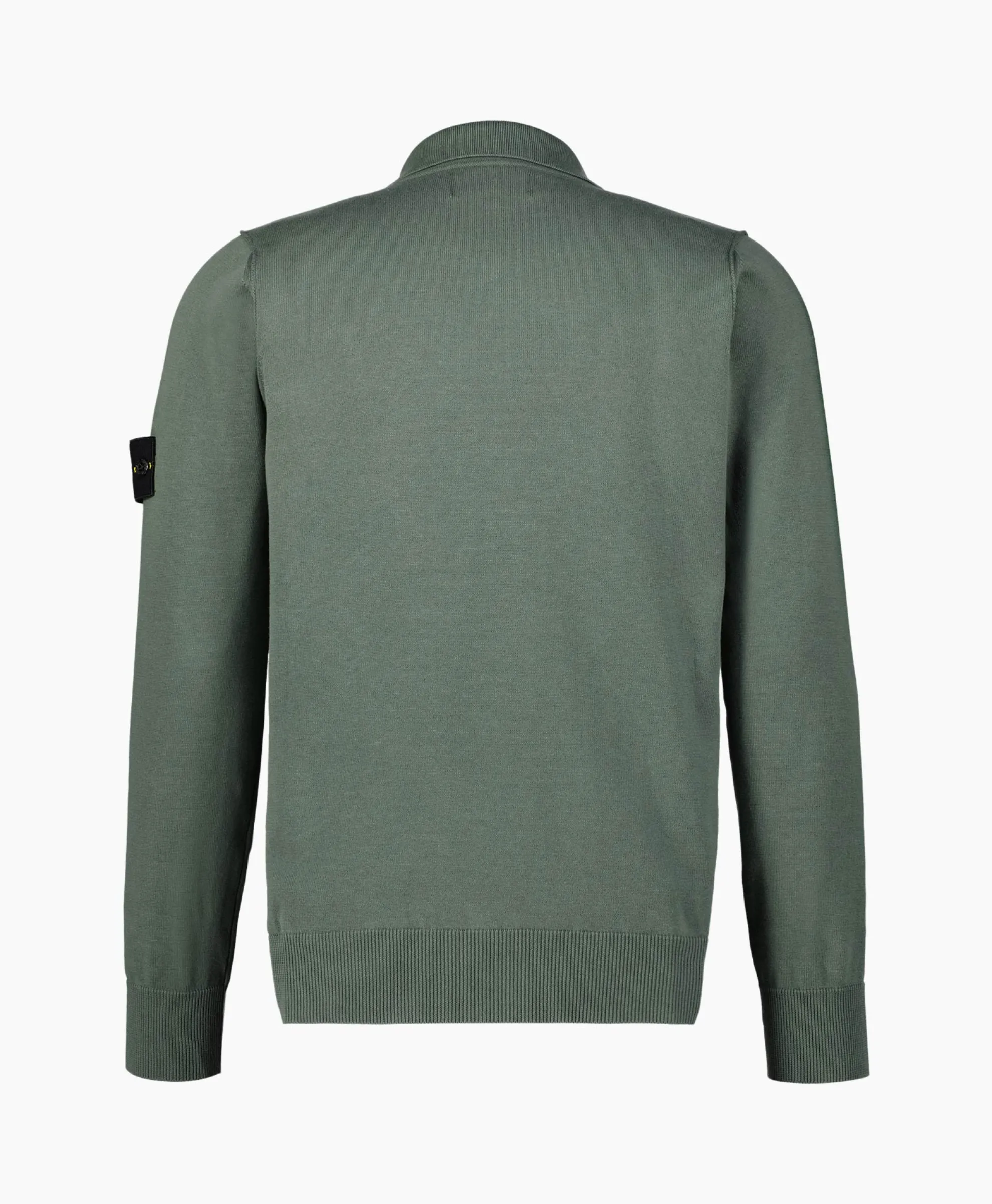 Stone Island Sweater 543B2 Bruin