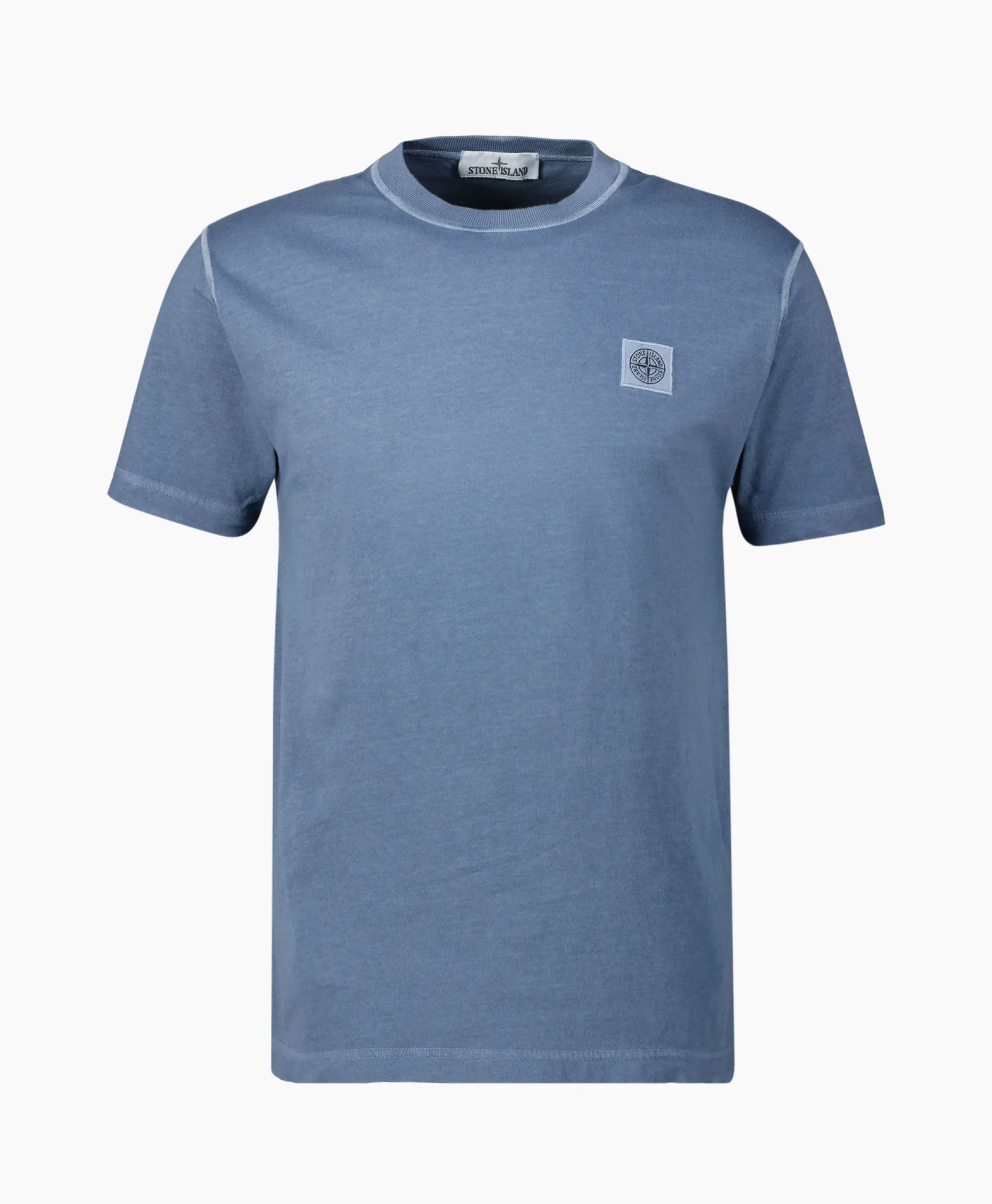 Stone Island T-Shirt 23757 Donker Blauw