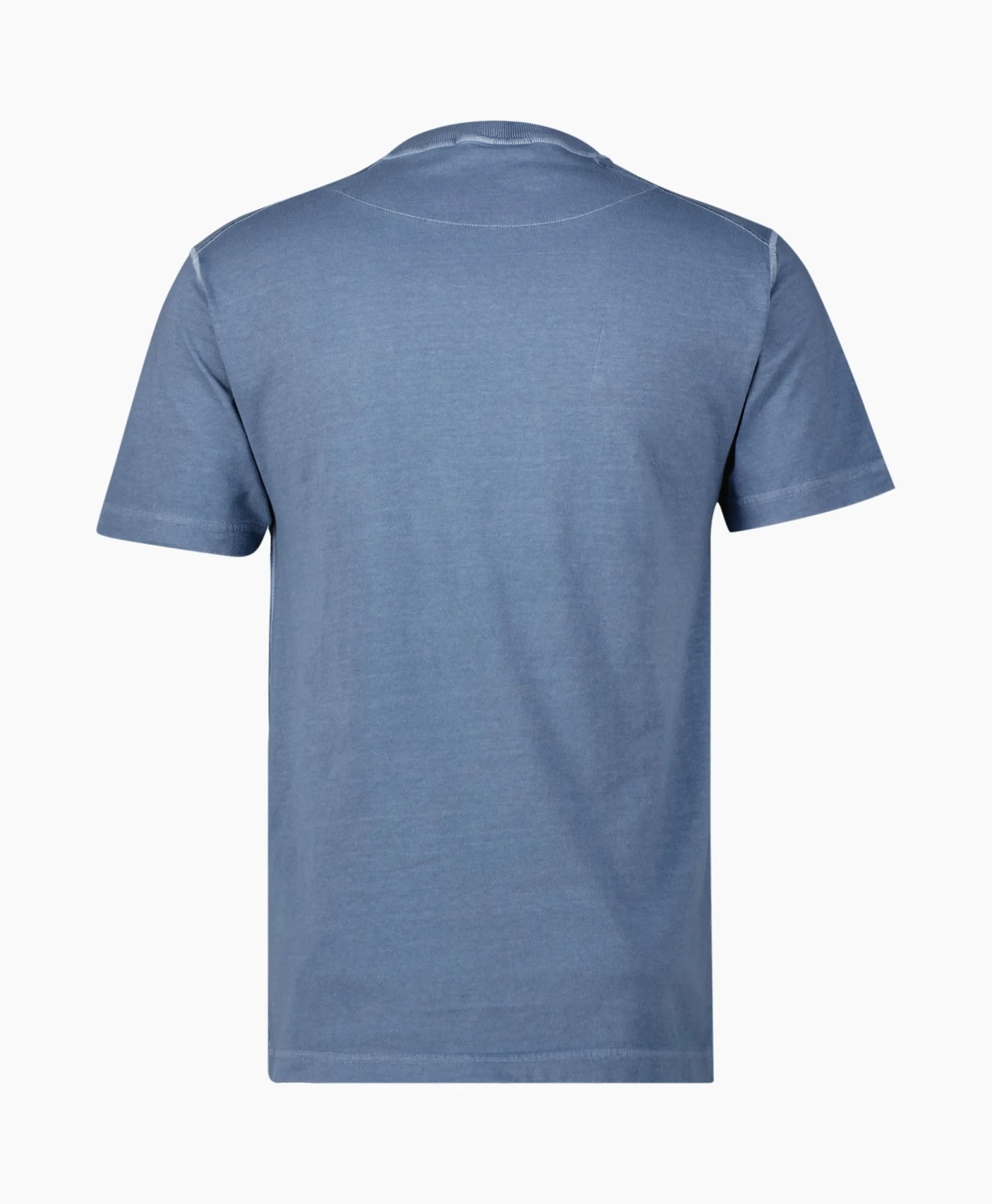 Stone Island T-Shirt 23757 Donker Blauw
