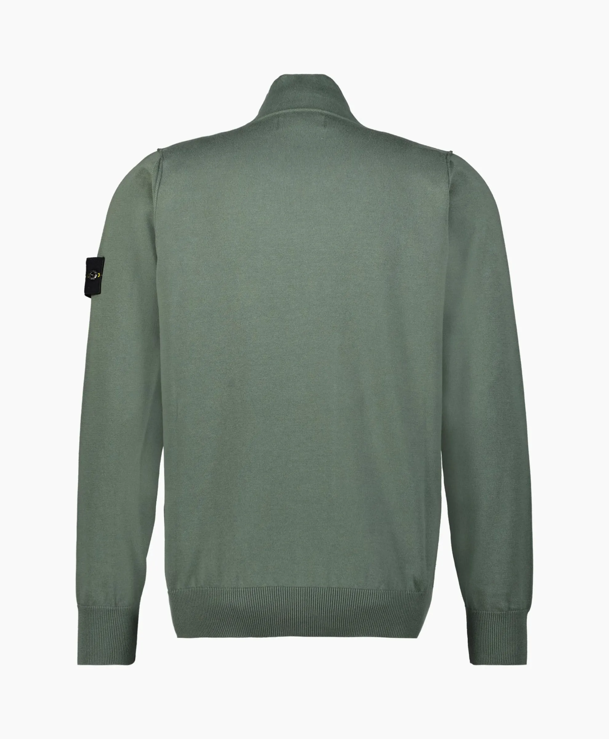 Stone Island Vest 542B2 Bruin