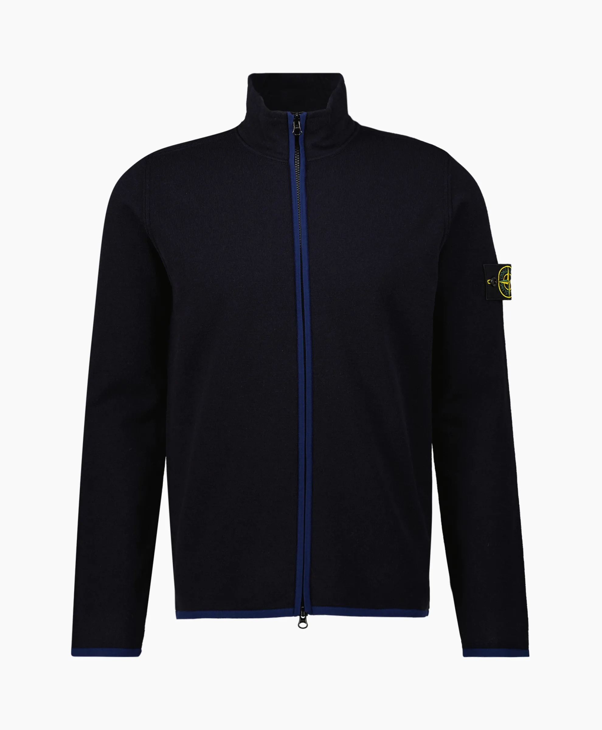 Stone Island Vest 503A1 Blauw