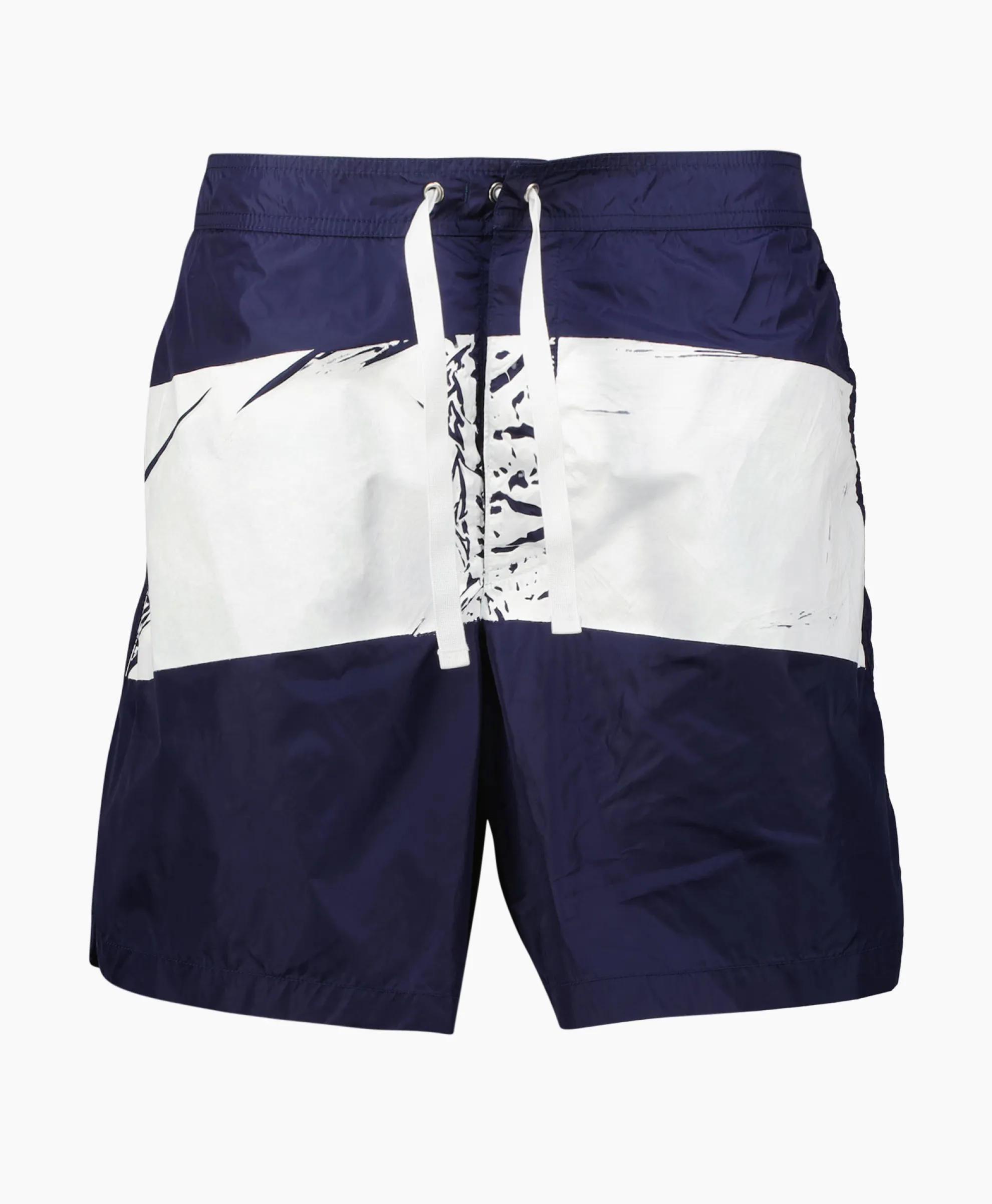 Stone Island Zwembroek B02X6 Donker Blauw