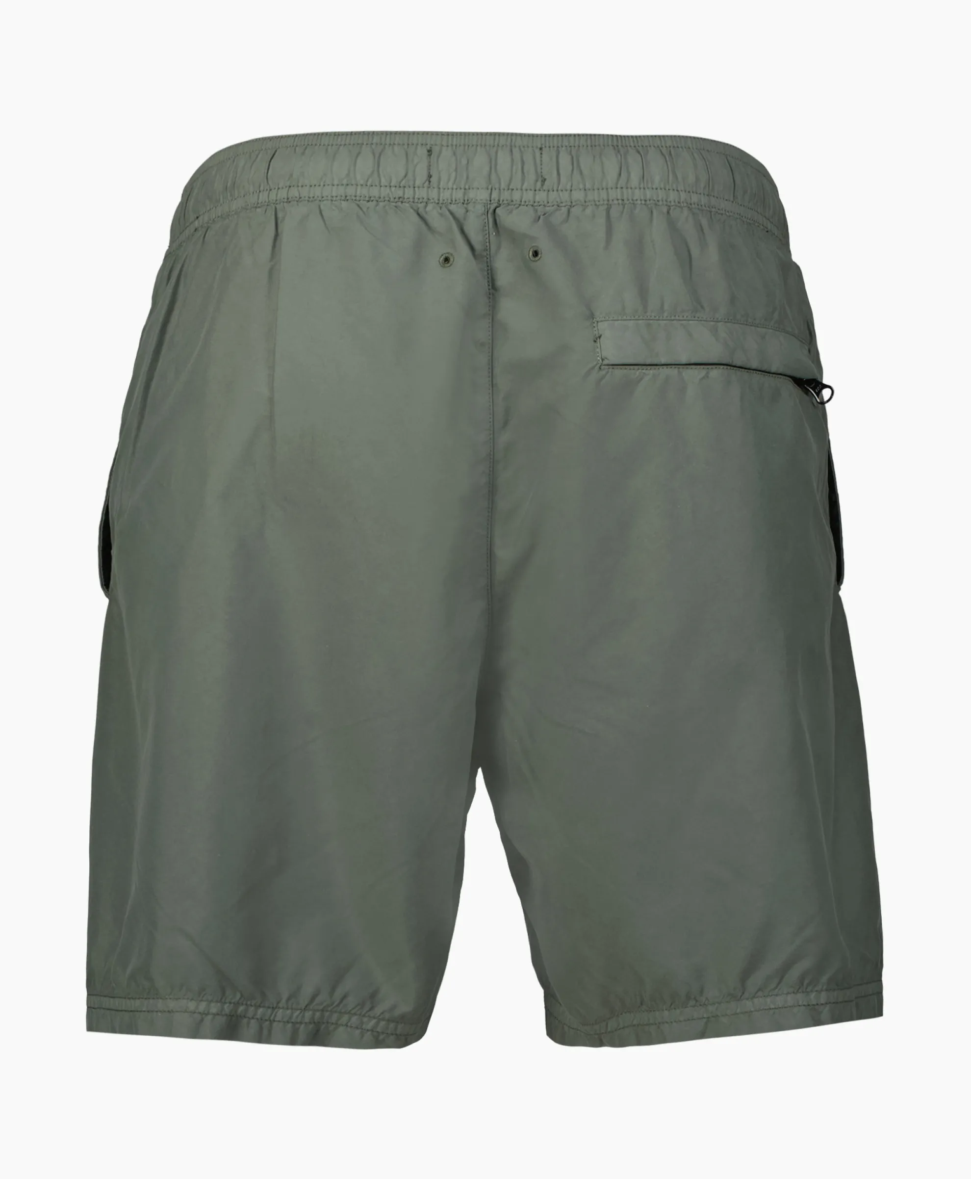 Stone Island Zwembroek B0946 Bruin