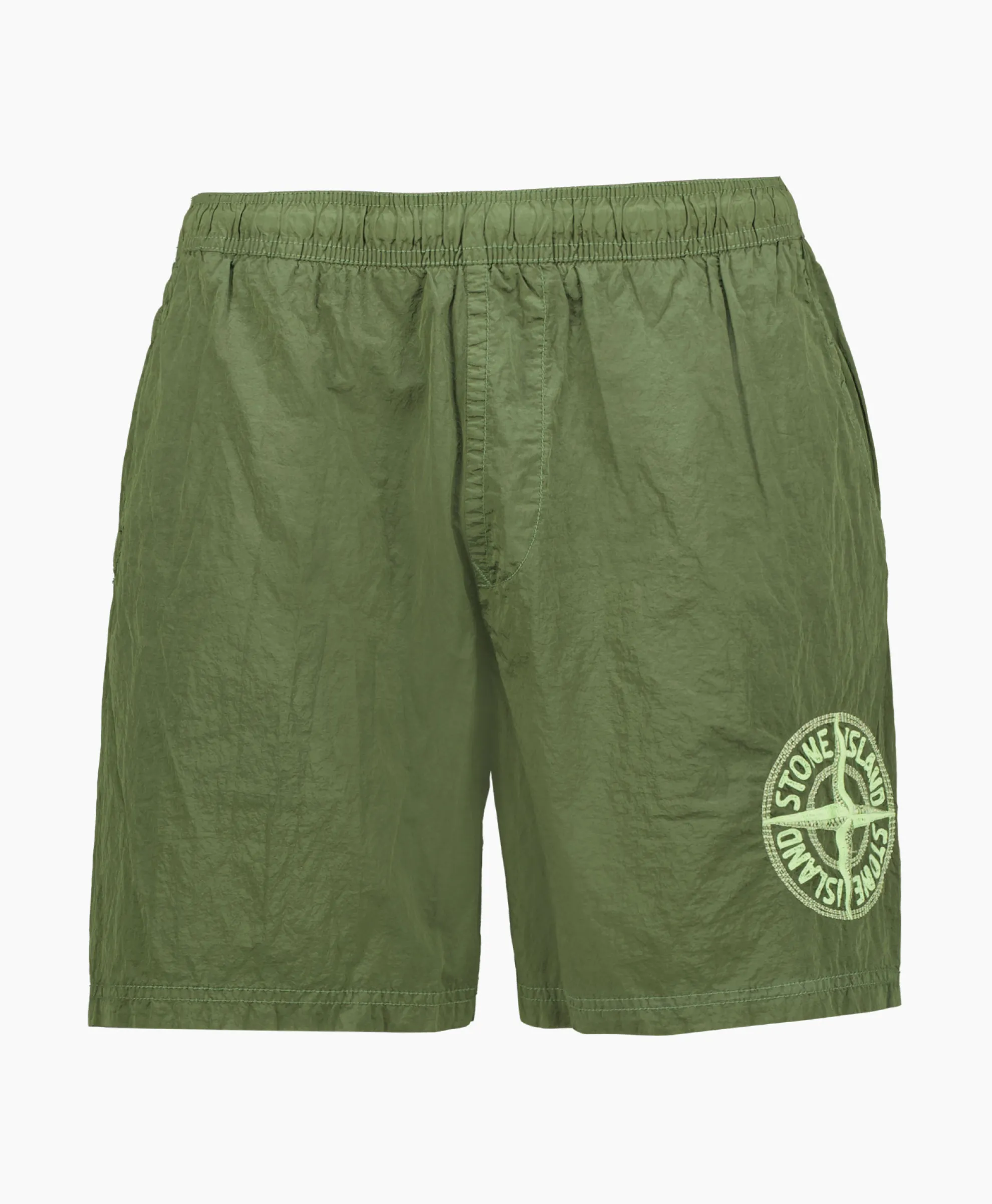 Stone Island Zwemkleding B0948 Groen