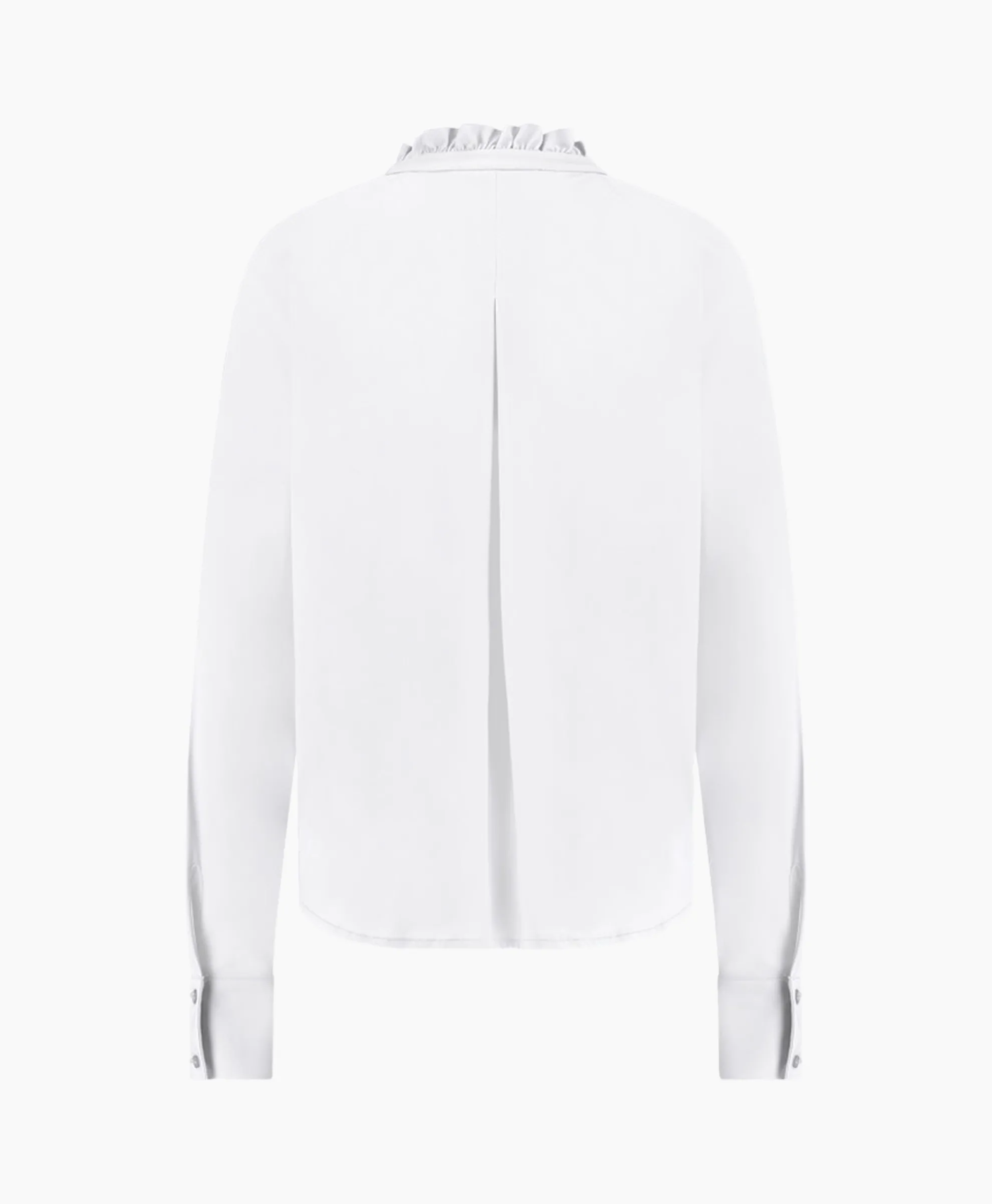 Studio Anneloes Blouse Maxim Wit