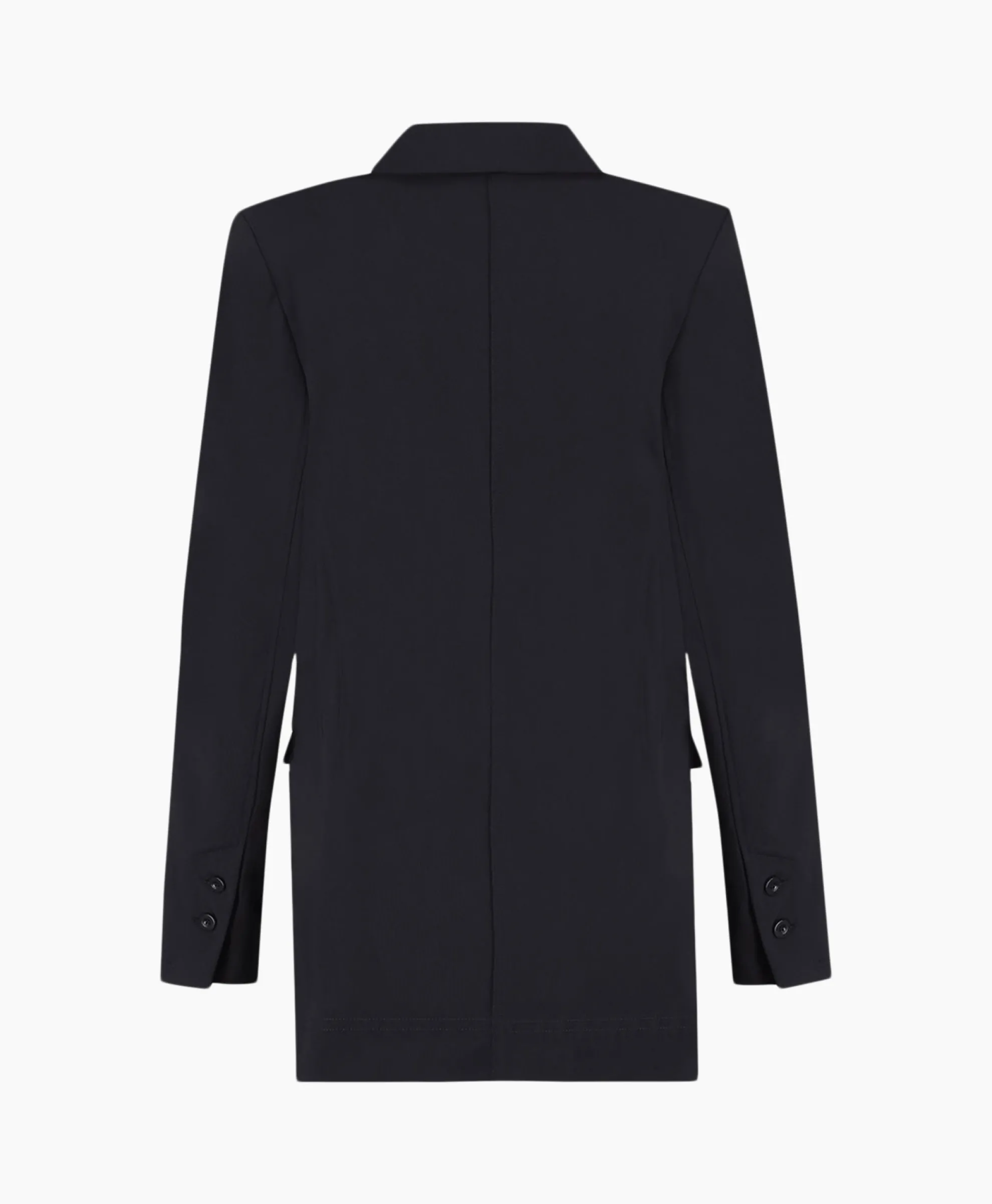 Studio Anneloes Blazer Fran Donker Blauw