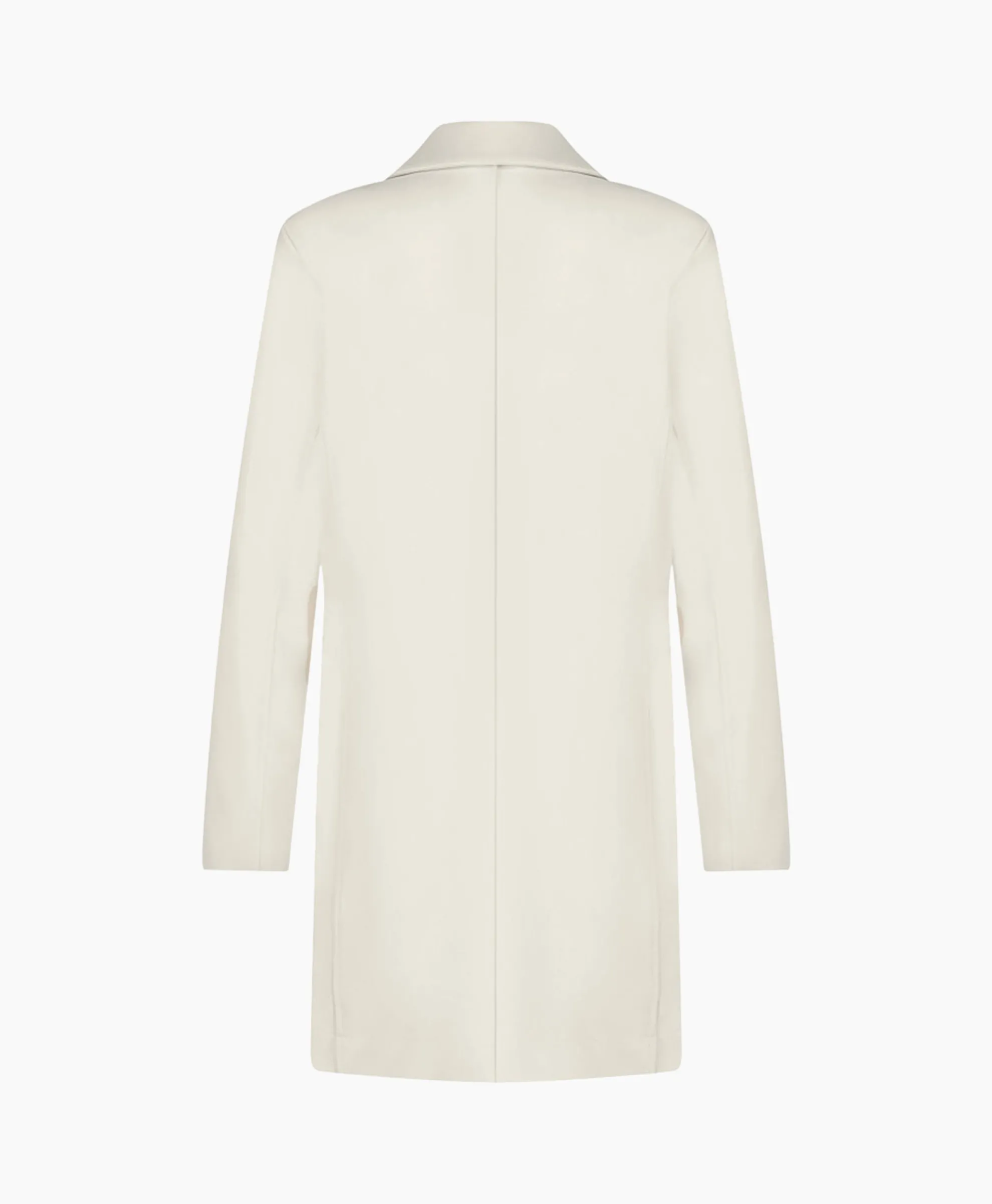 Studio Anneloes Blazer Jazzy Bonded Off White
