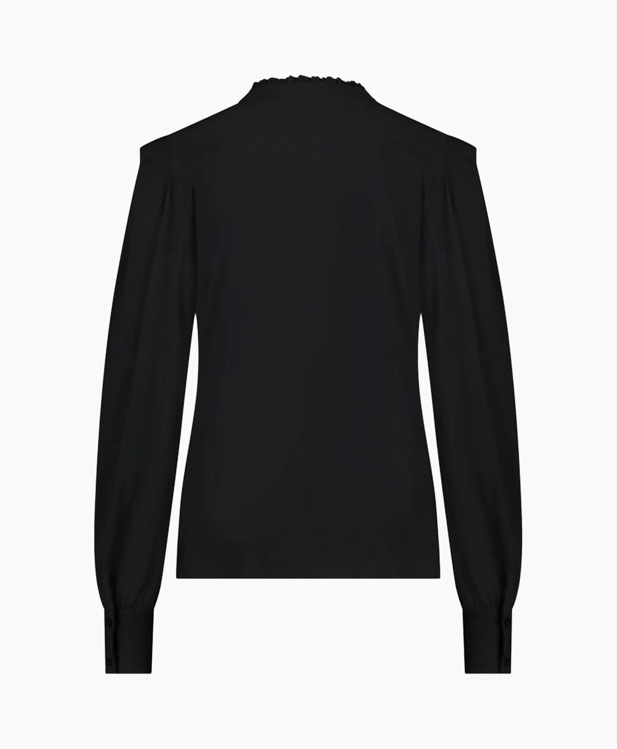 Studio Anneloes Blouse Nellie Zwart Dessin