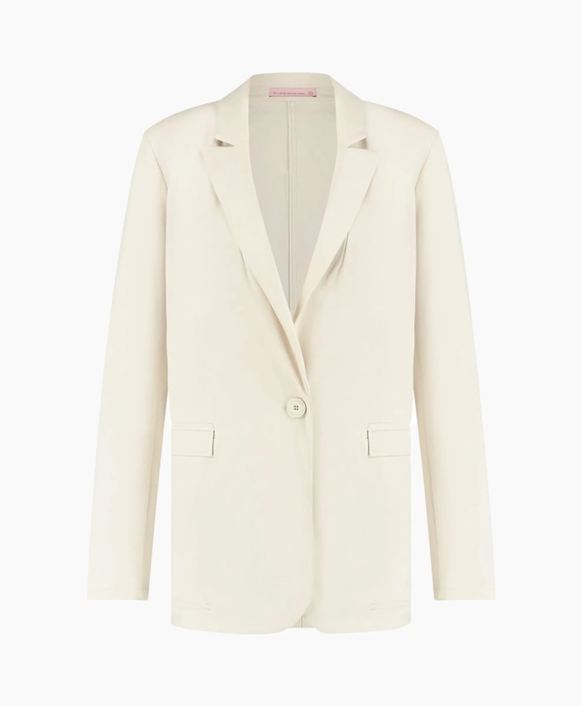 Studio Anneloes Blazer Fran Off White