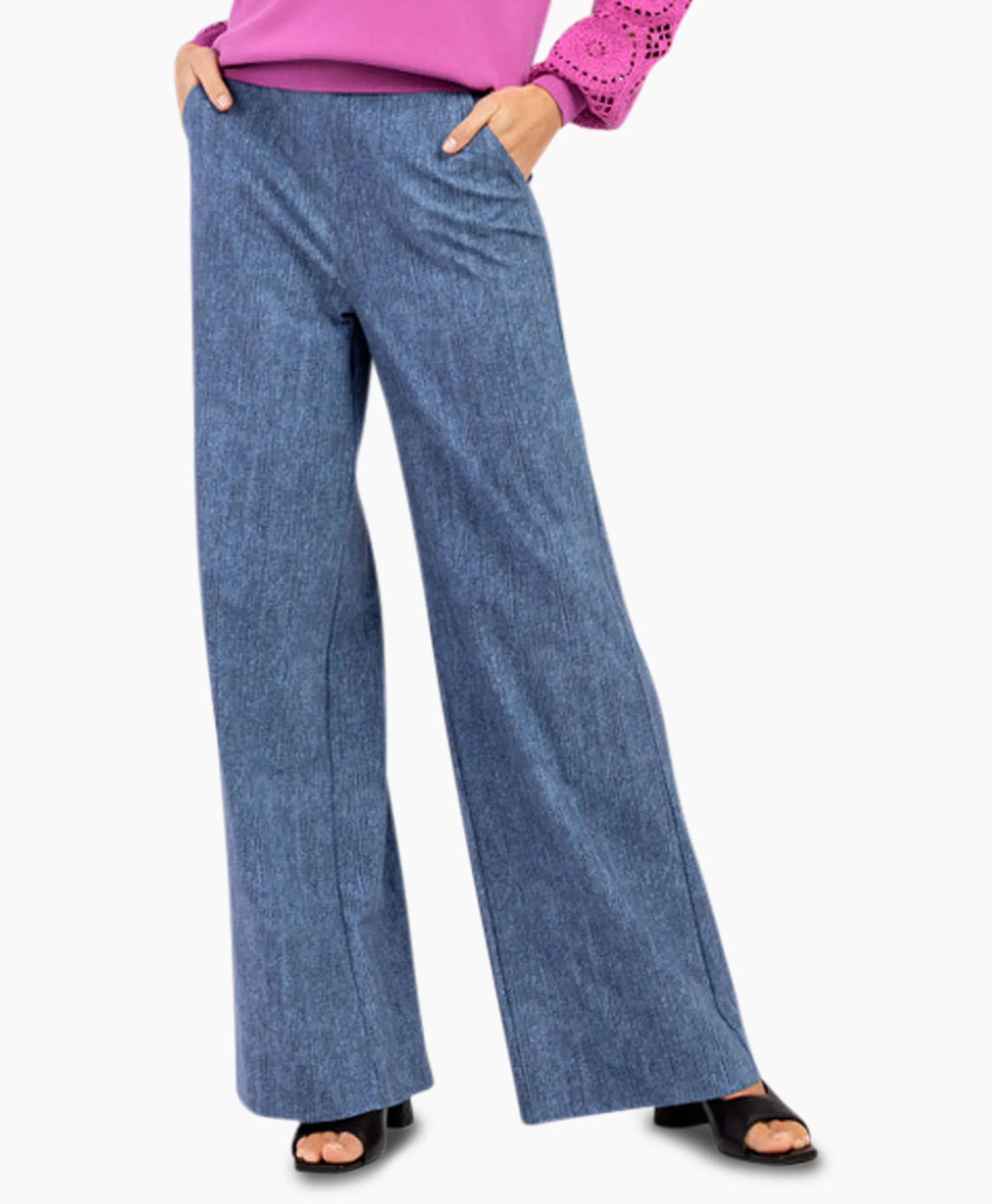 Studio Anneloes Broek Lexie Jeans