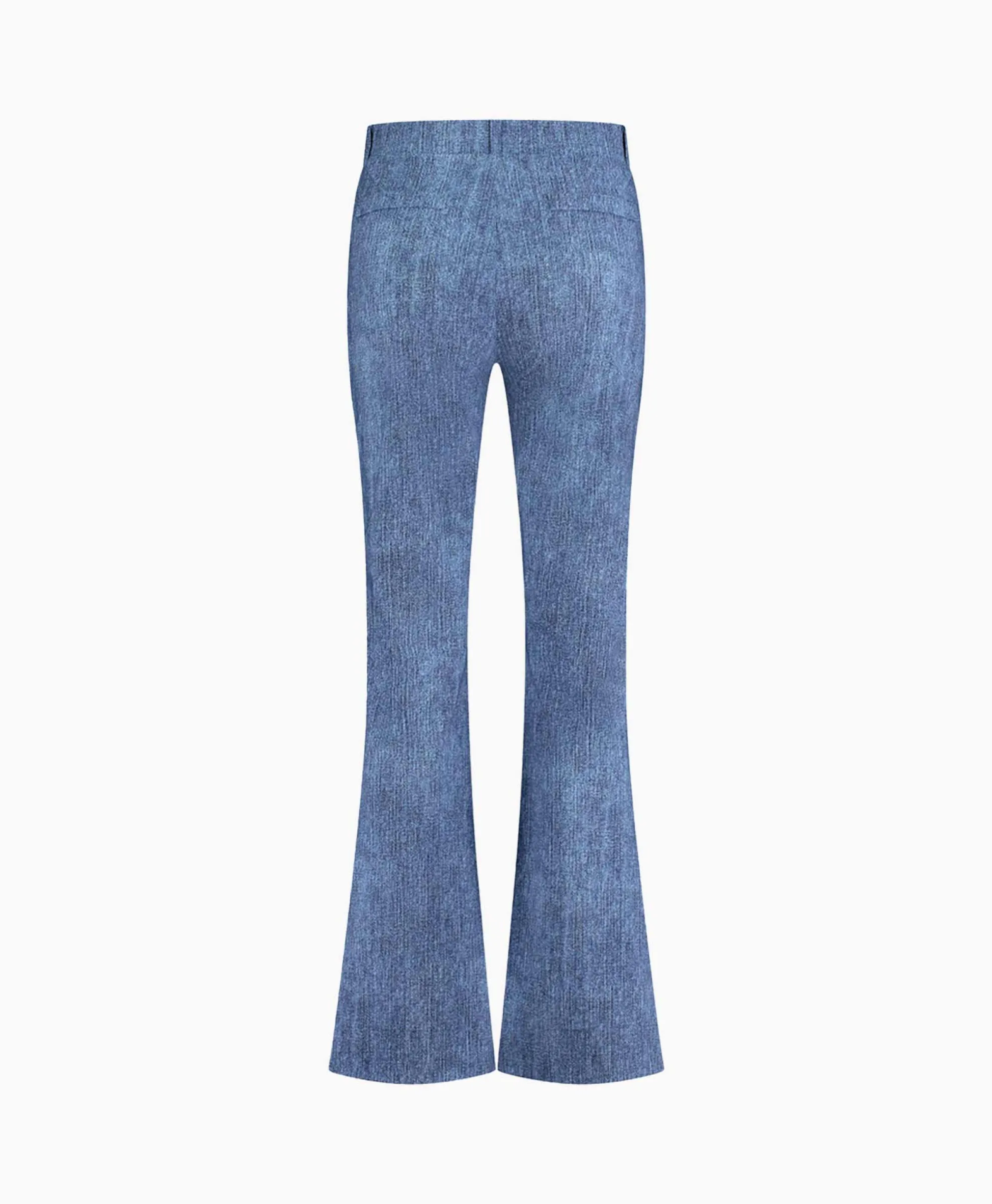 Studio Anneloes Broek Flair Jeans